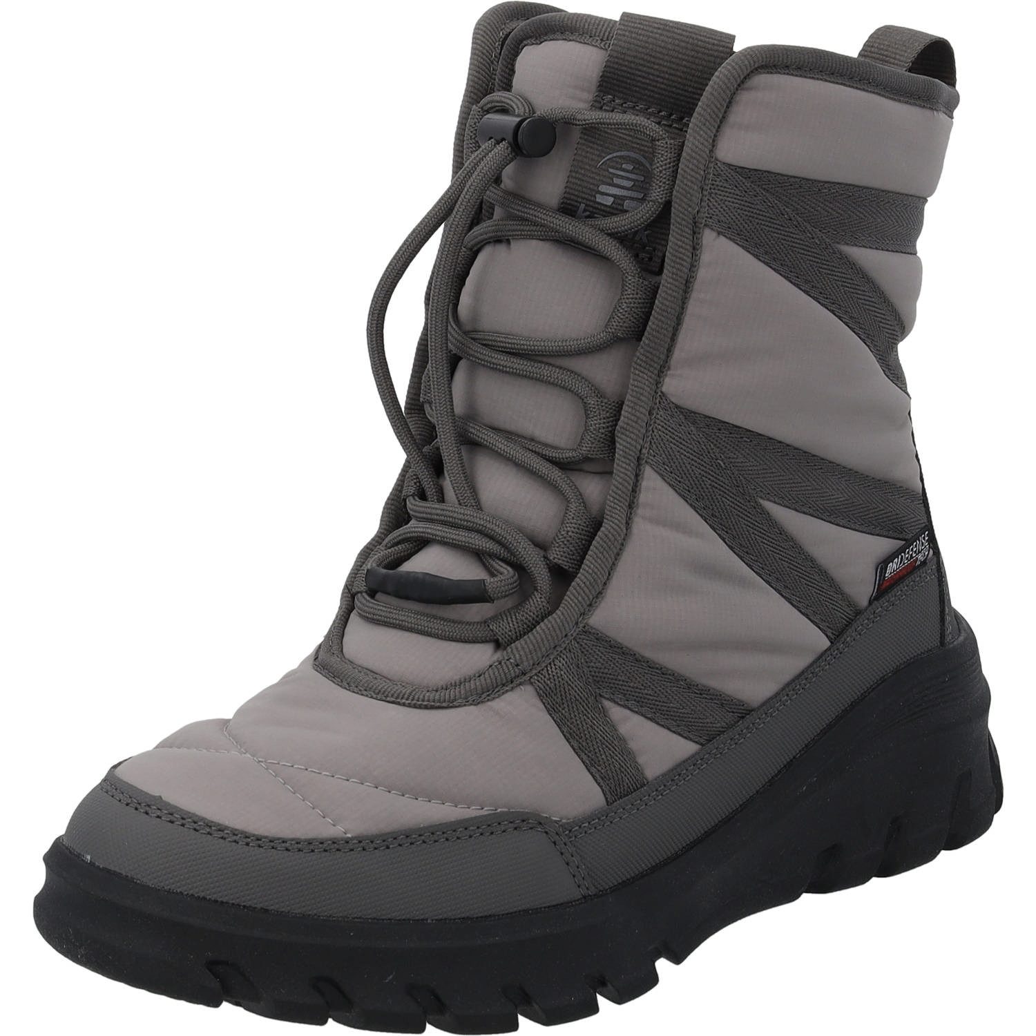 Kamik Snowdon NK2340 Winterstiefel günstig online kaufen