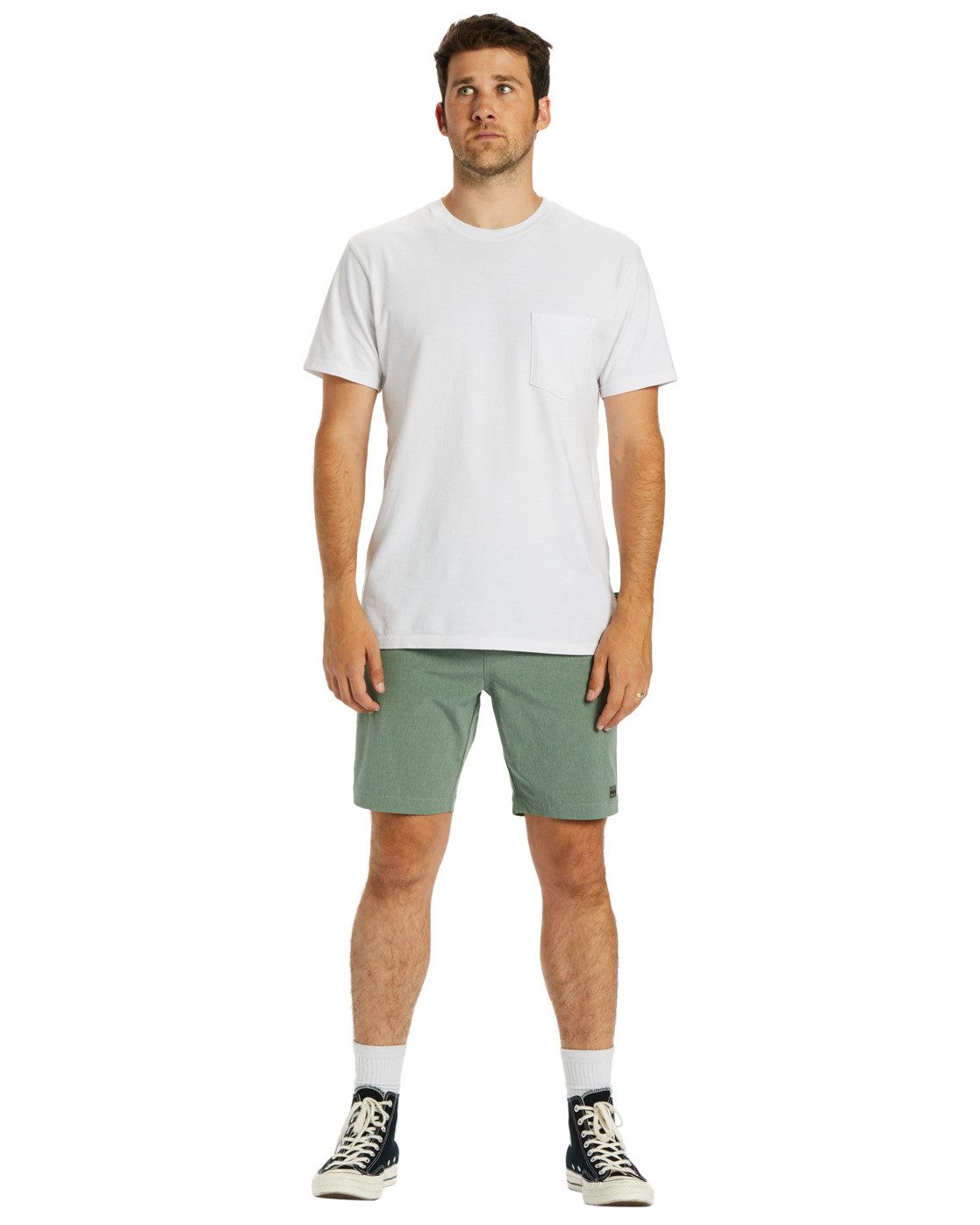 Billabong 2-in-1-Shorts Crossfire Mid günstig online kaufen