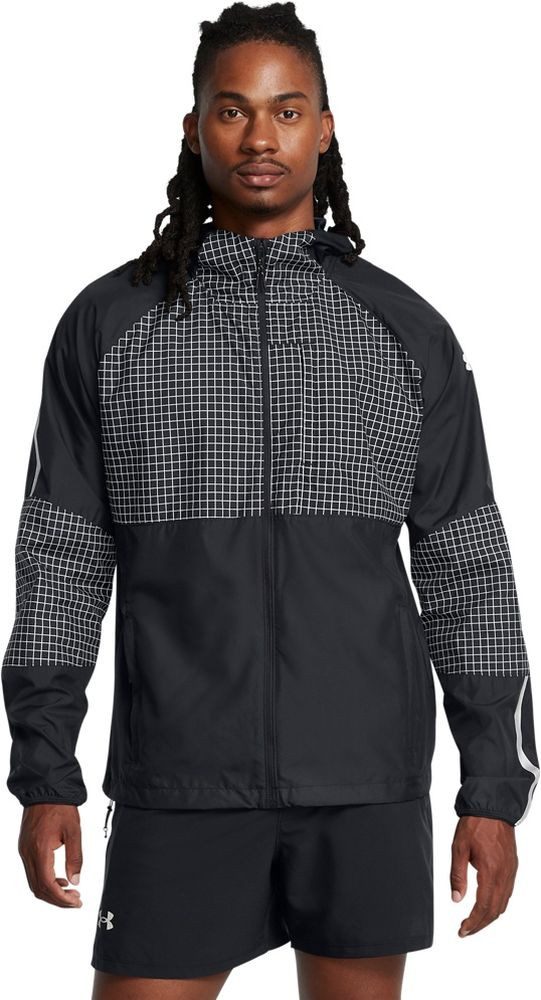 Under Armour® Softshelljacke Ua Launch Elite Cw Jacket