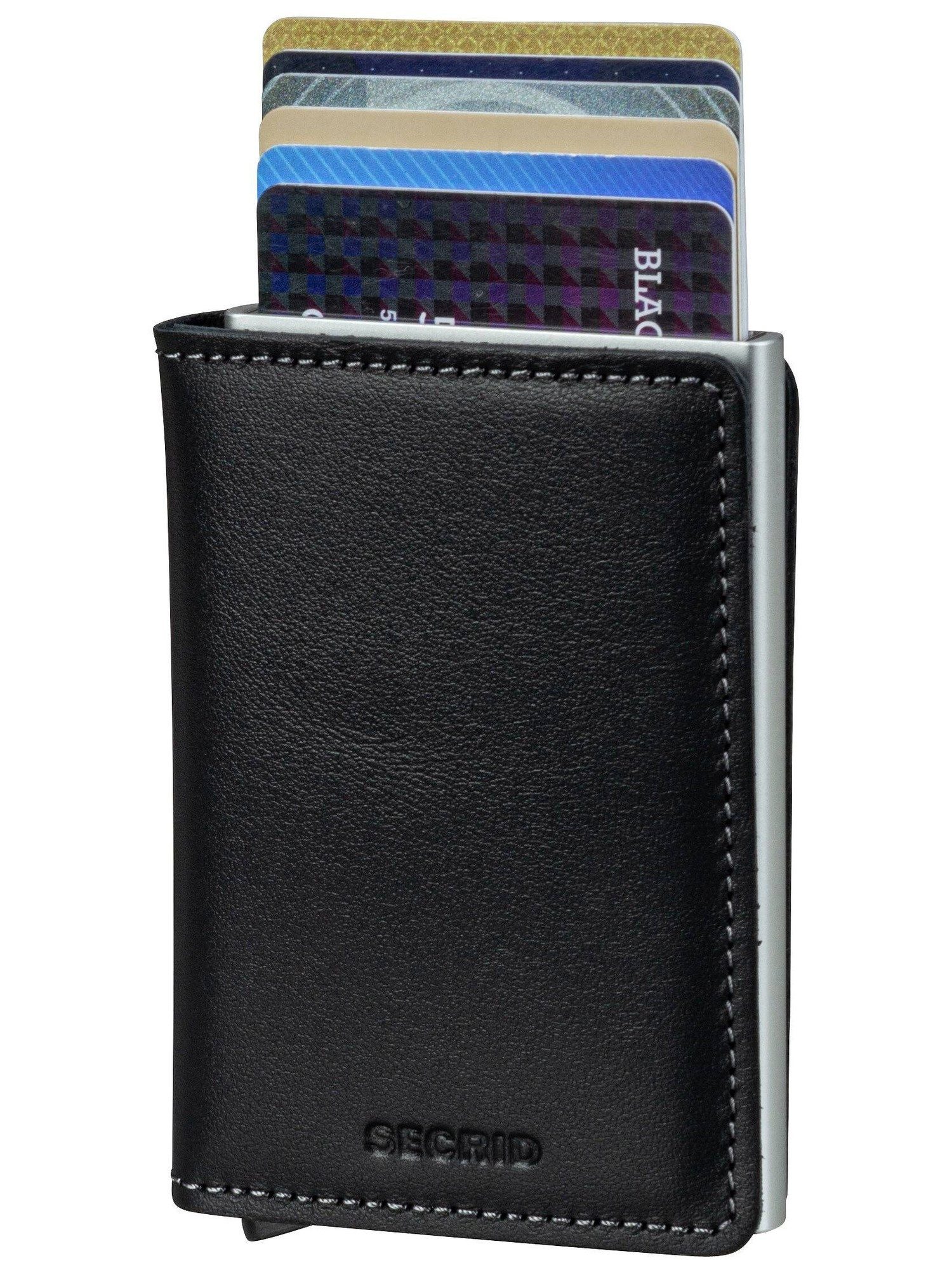 SECRID Geldbörse Slimwallet Original