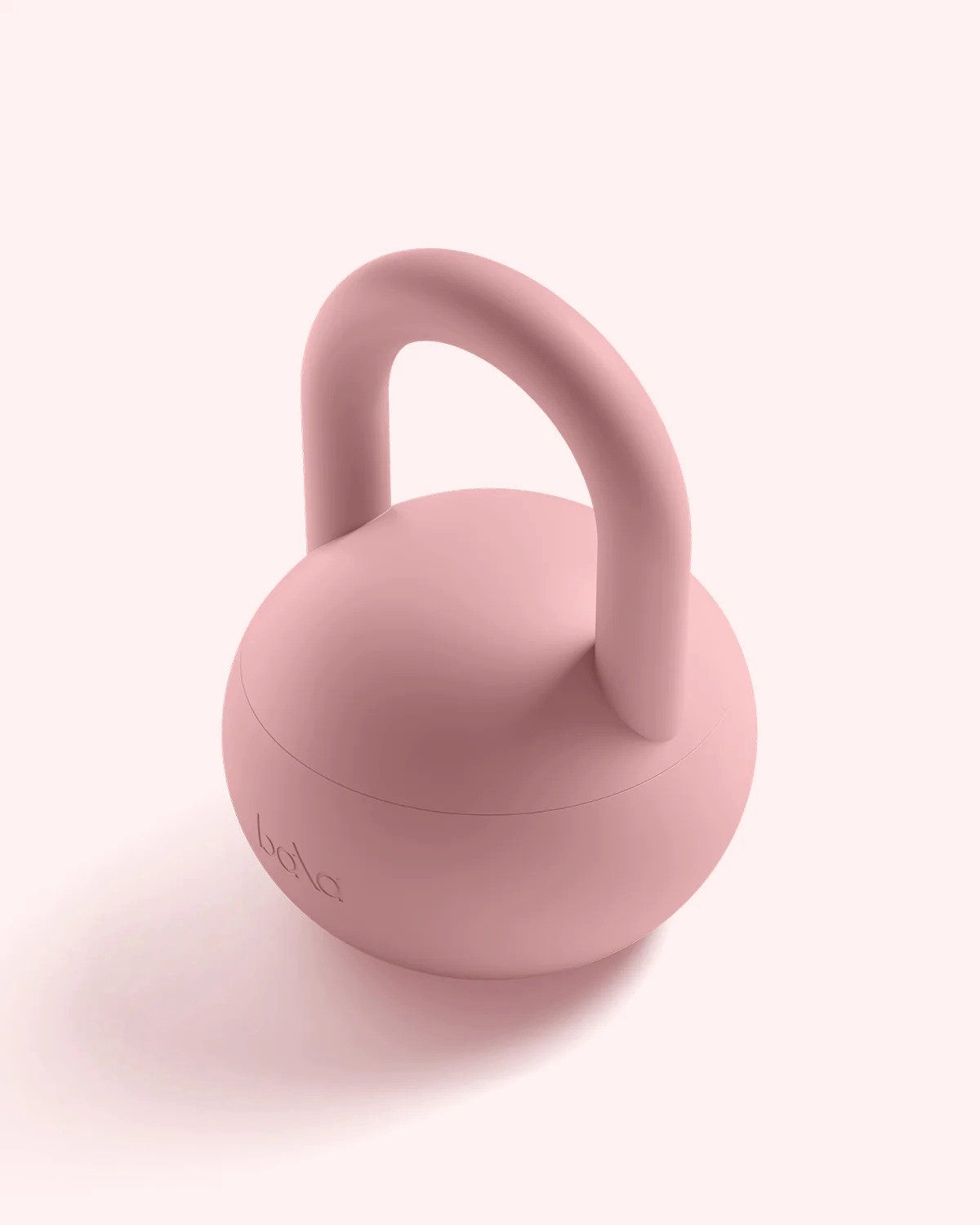 Bala Kettlebell BALA Kettlebell, 1 x 4,5kg