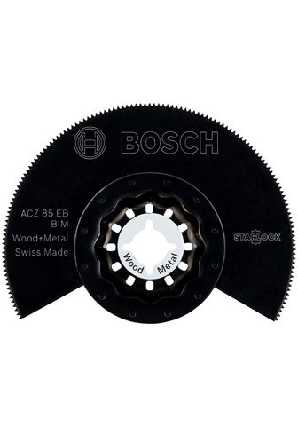 Bosch Professional Tauchsägeblatt »RB ACZ 85 EB 85 mm« (S...