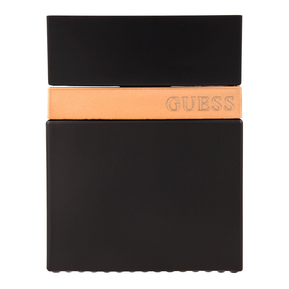 Guess Eau de Toilette Seductive Noir Homme