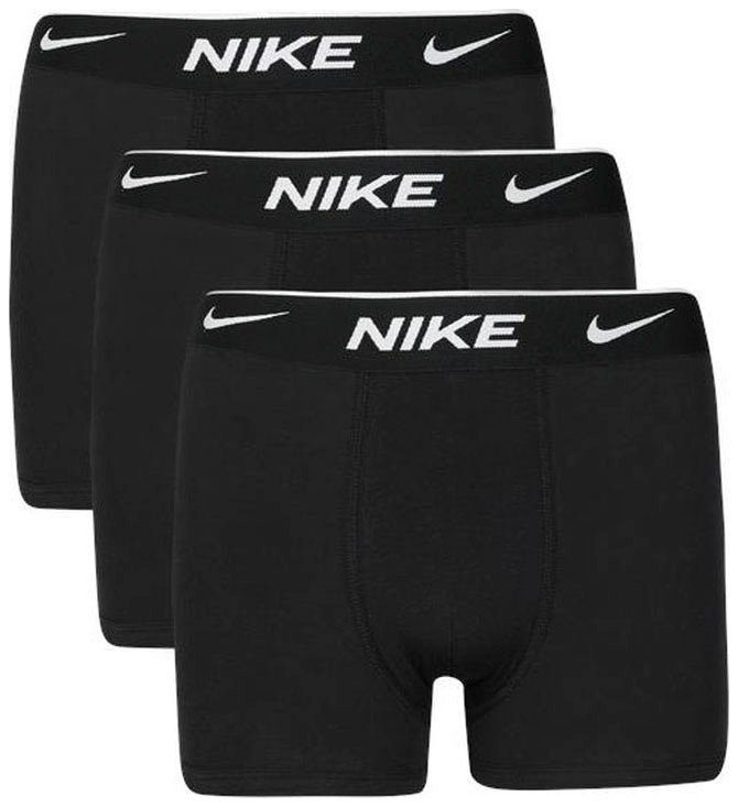 Nike Sportswear Boxershorts »BOYS CLUB BEANIE/GLOVE SET« (Packung, 3-St.,  3er-Pack)