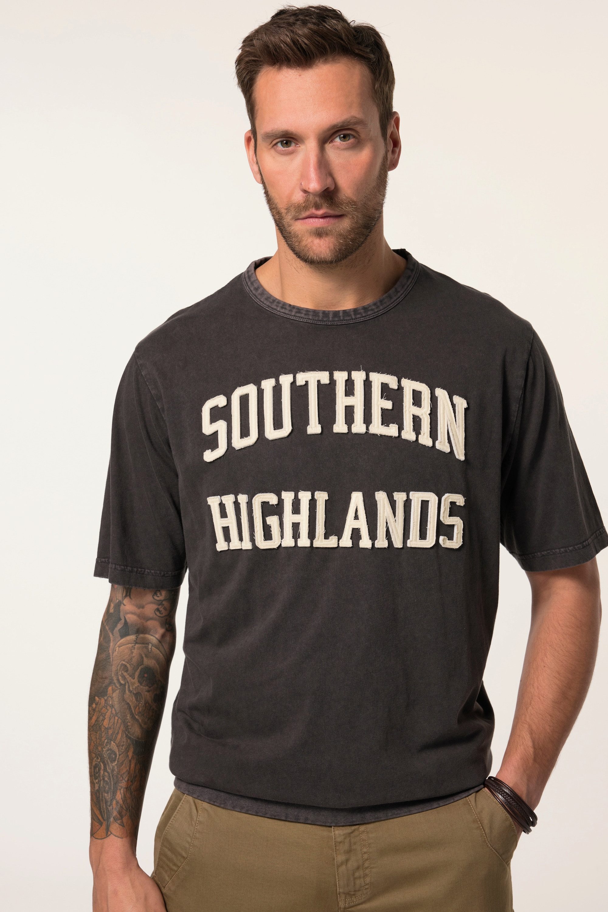 JP1880 T-Shirt JP 1880 T-Shirt Bauchfit günstig online kaufen