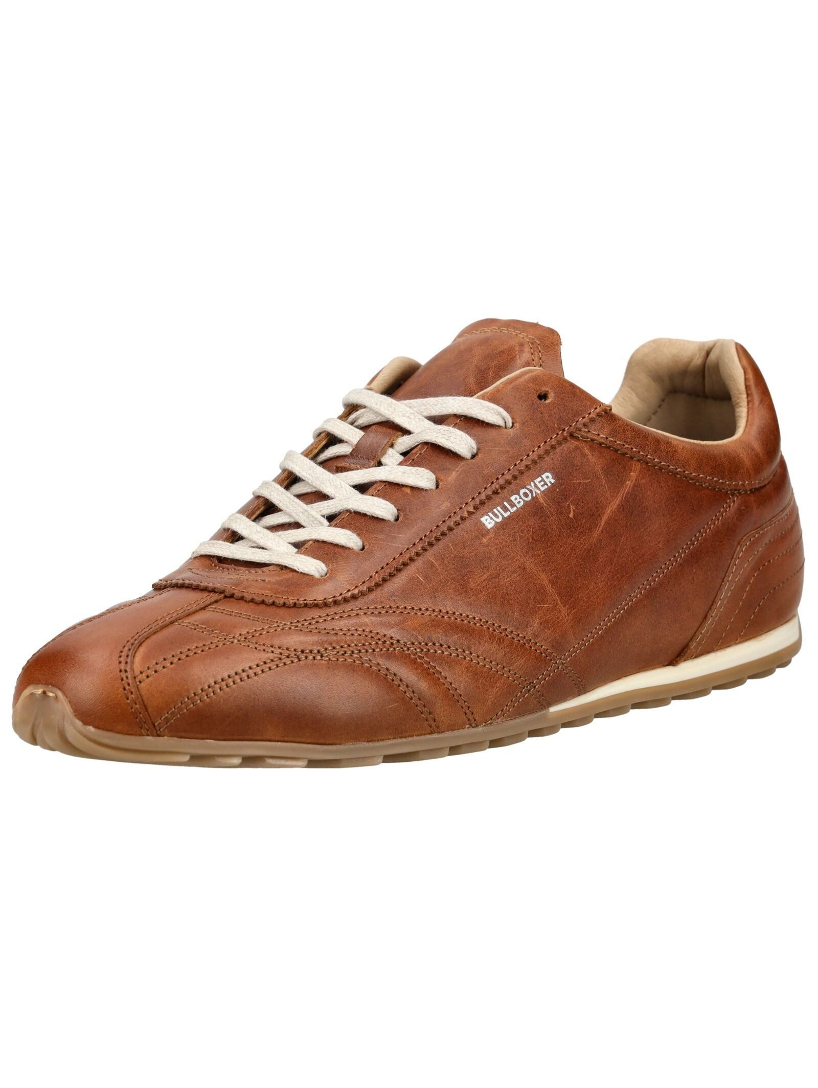 Bullboxer Bullboxer Sneaker Leder Sneaker