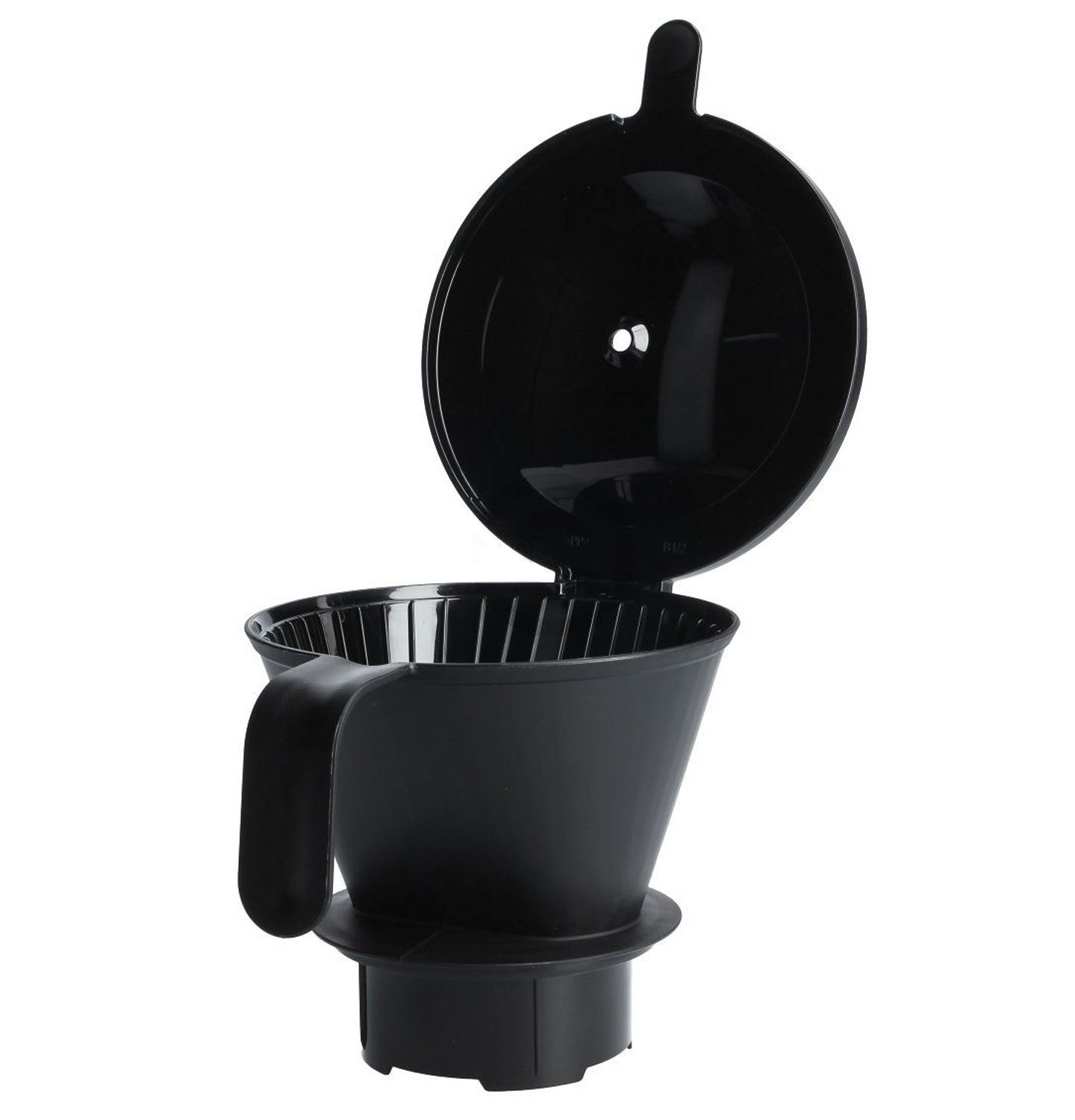Philips Papierfilter Halter 422225967511 Kaffeefilter, Kunststoff, Zubehör für SENSEO® Switch Kaffeemaschine