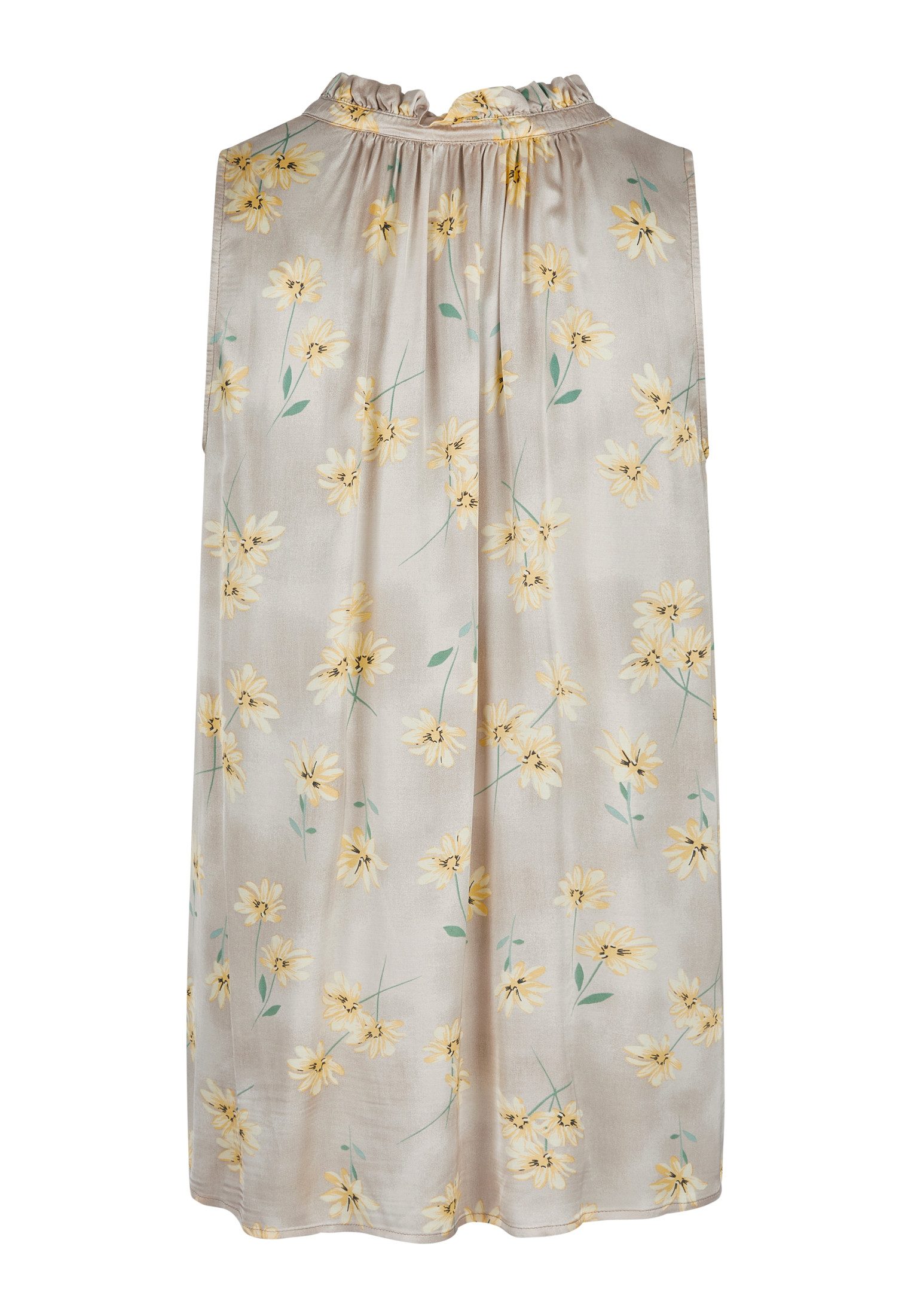 MARC AUREL Klassische Bluse