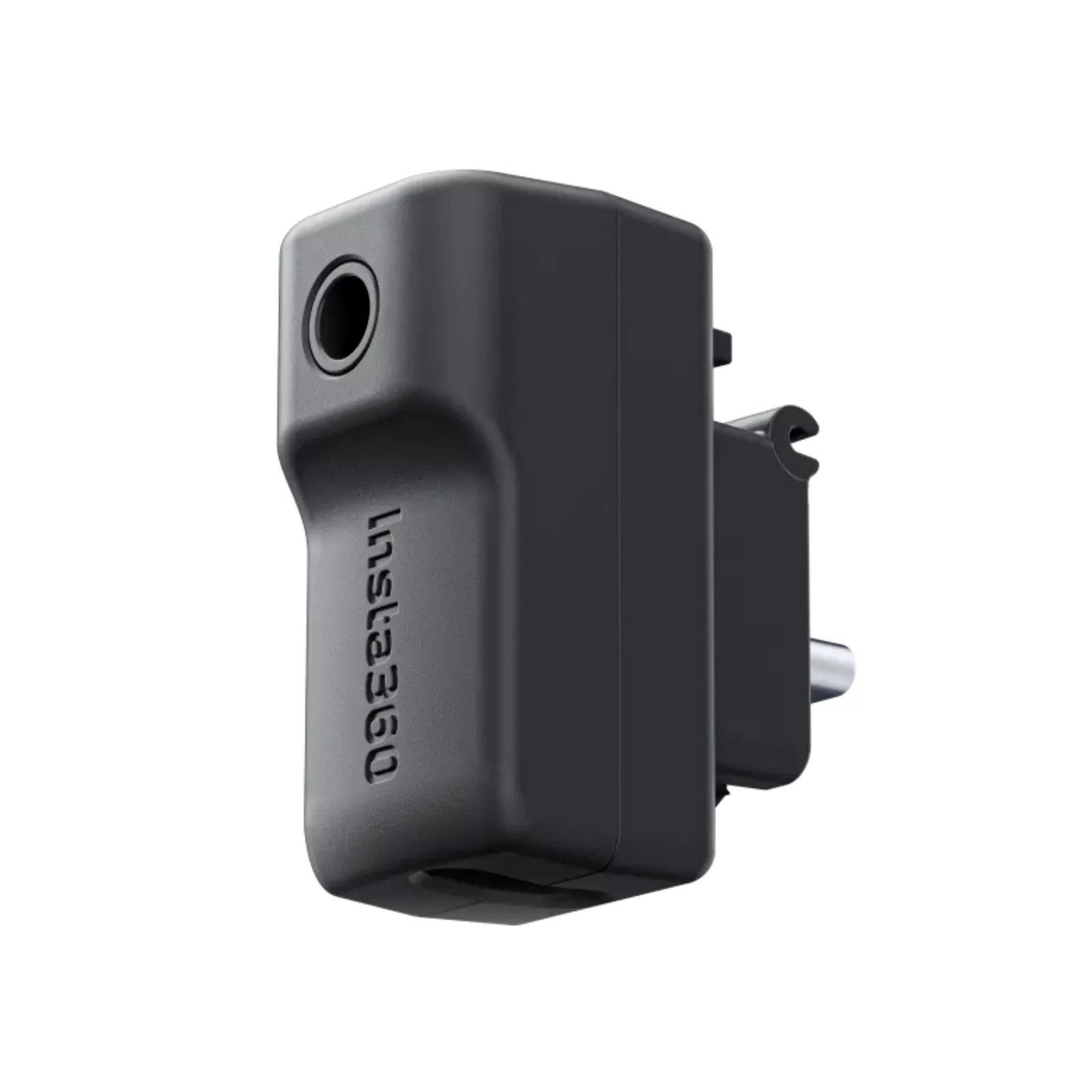 Ladestecker-Halterung Insta360 Mikrofonadapter für Insta360 X4
