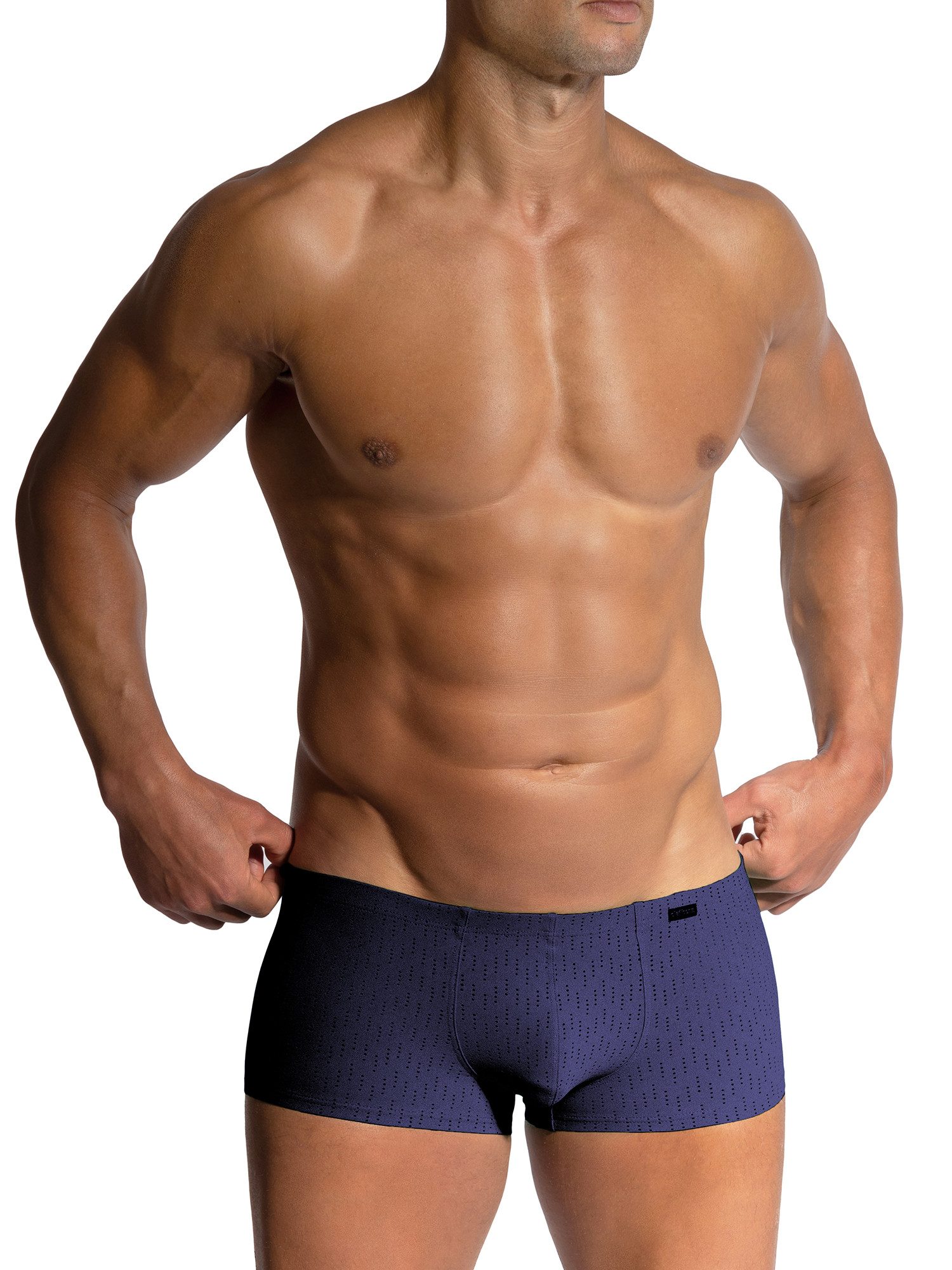 Olaf Benz Retro Pants RED2429 Minipants Trunks Herren Made in Germany