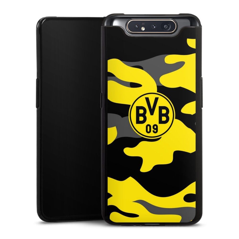 Handyhülle BVB Borussia Dortmund Fanartikel BVB Camo