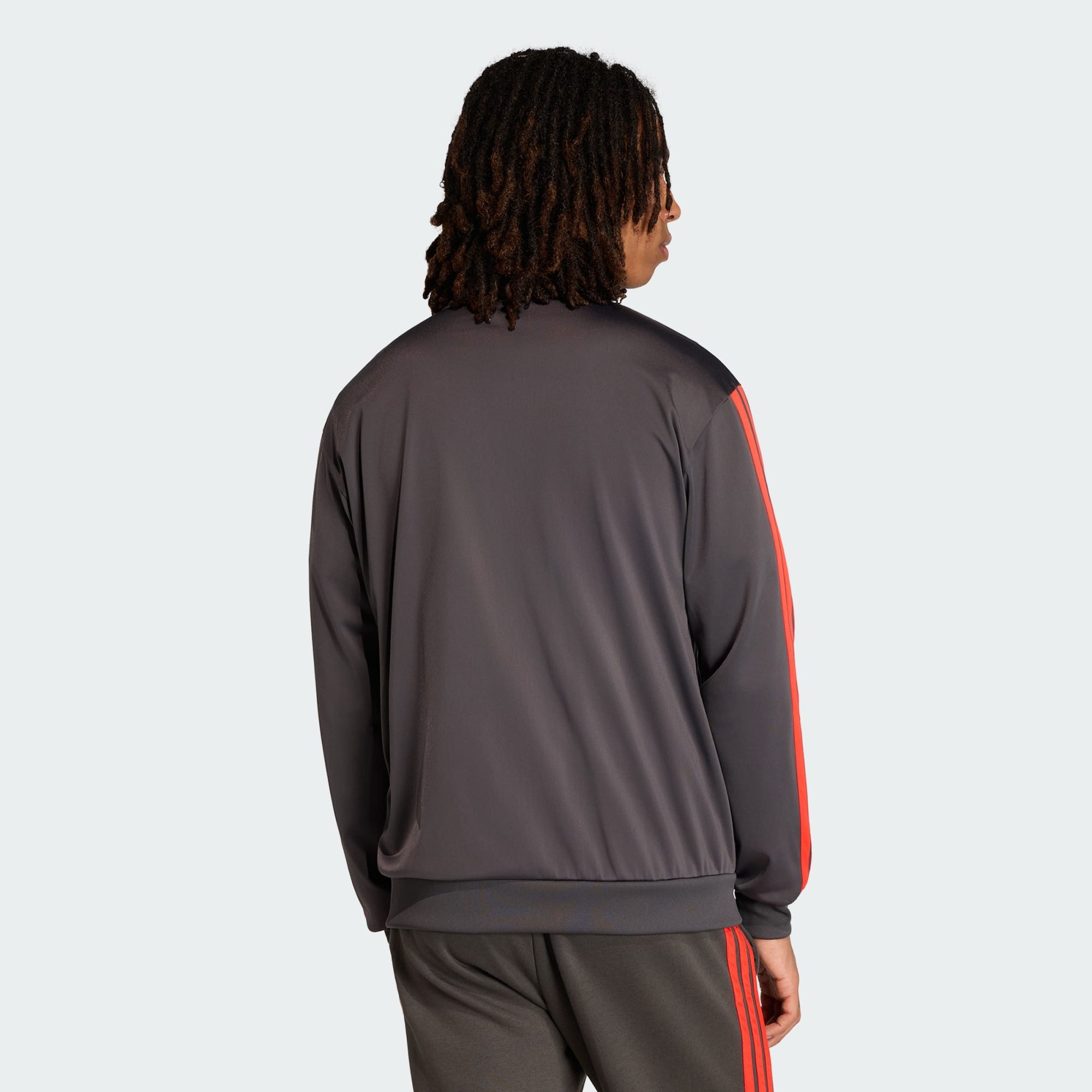 adidas Performance Trainingsjacke AUDI REVOLUT F1 TEAM DNA TRAININGSJACKE (1-St)