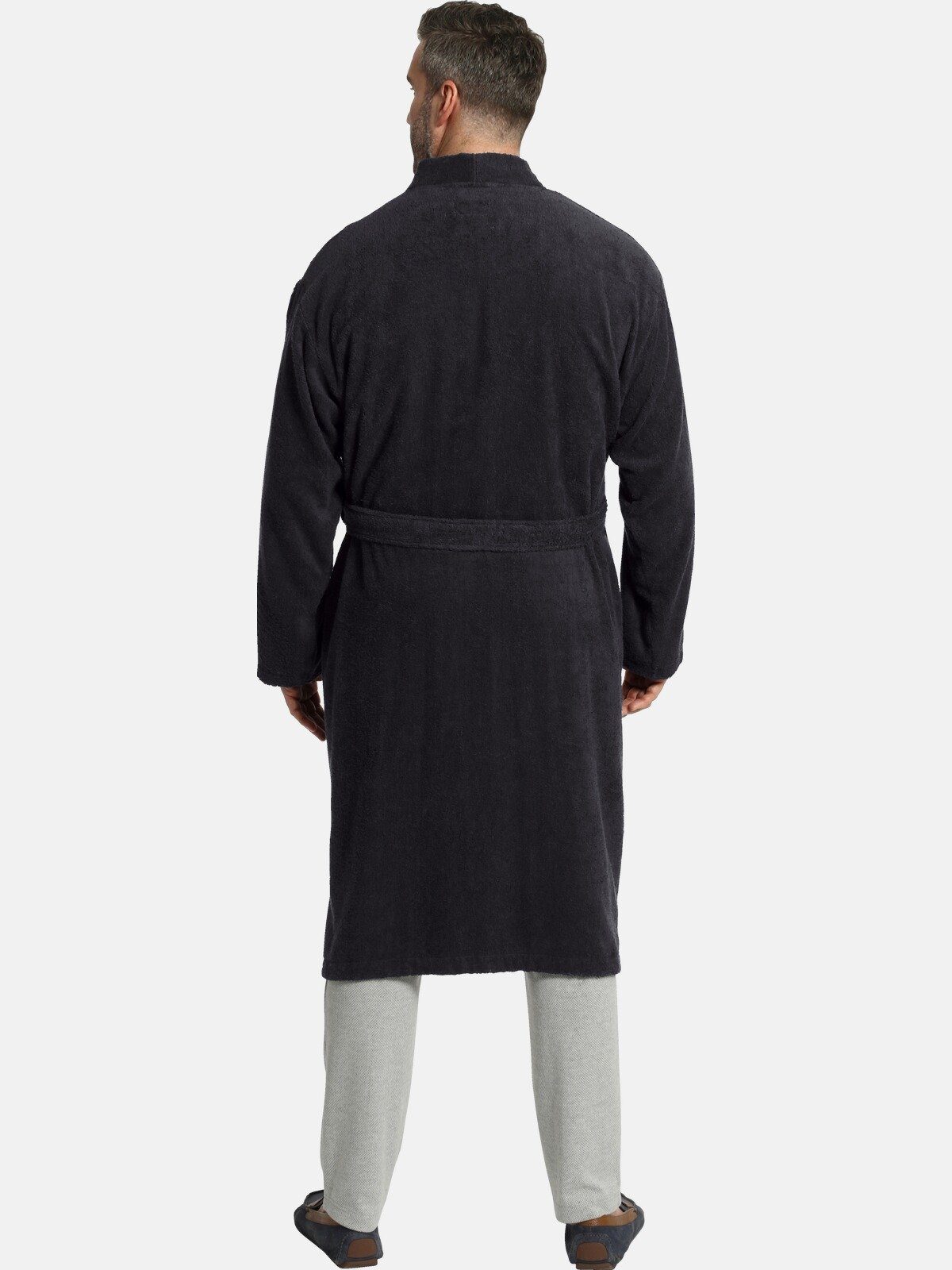 Charles Colby Bademantel LORD CURET, Baumwolle, günstig online kaufen