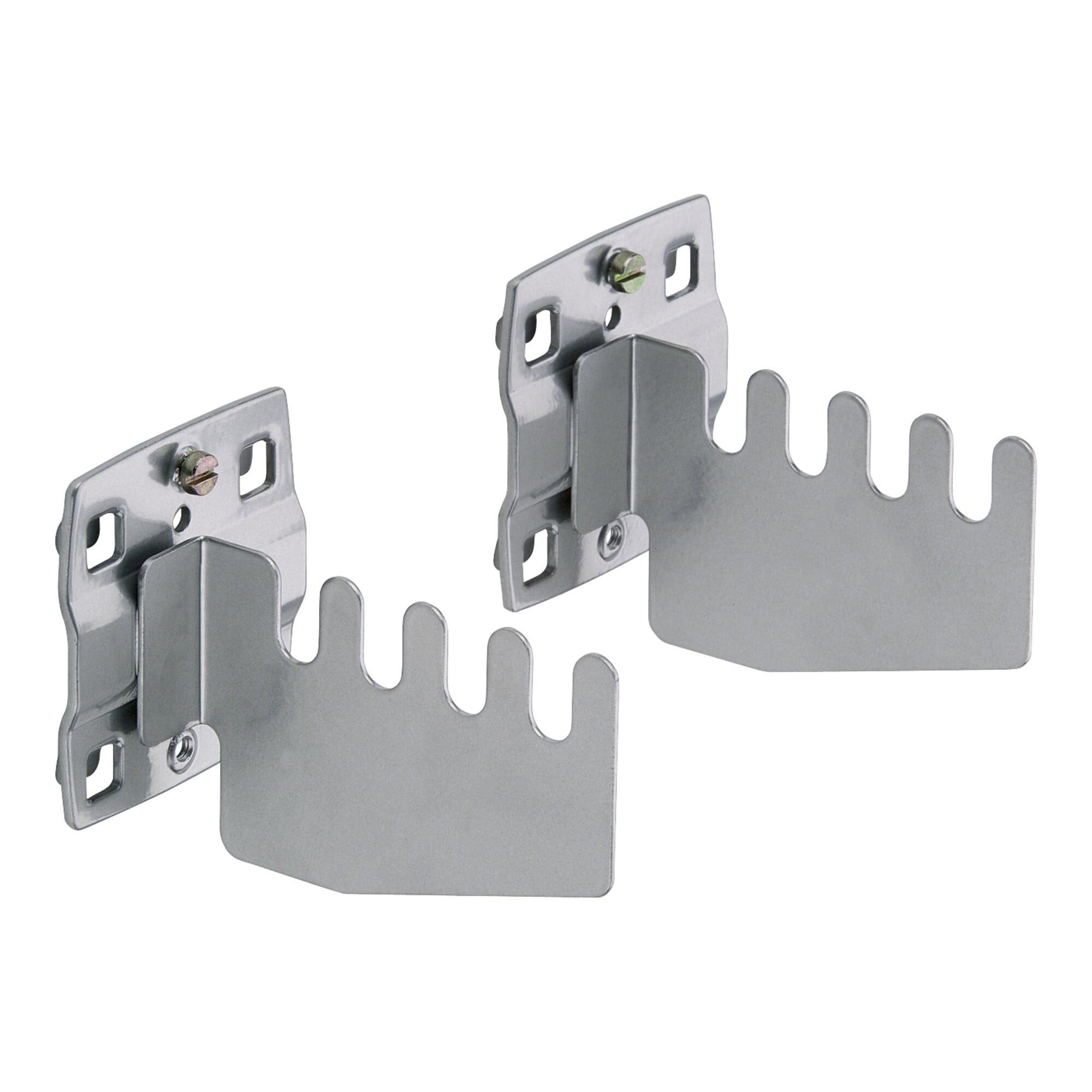 Kraftwerk Schlüsselkasten Kraftwerk Sägenhalter 80x52 mm
