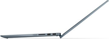 Lenovo Sicherheit Leistungsfähigkeit Notebook (Intel 1335U, Iris Xe Grafik, 512 GB SSD, 16GB RAM,FHD,Effizienter Prozessor,Schlankes Design,Lange Akkulaufzeit)