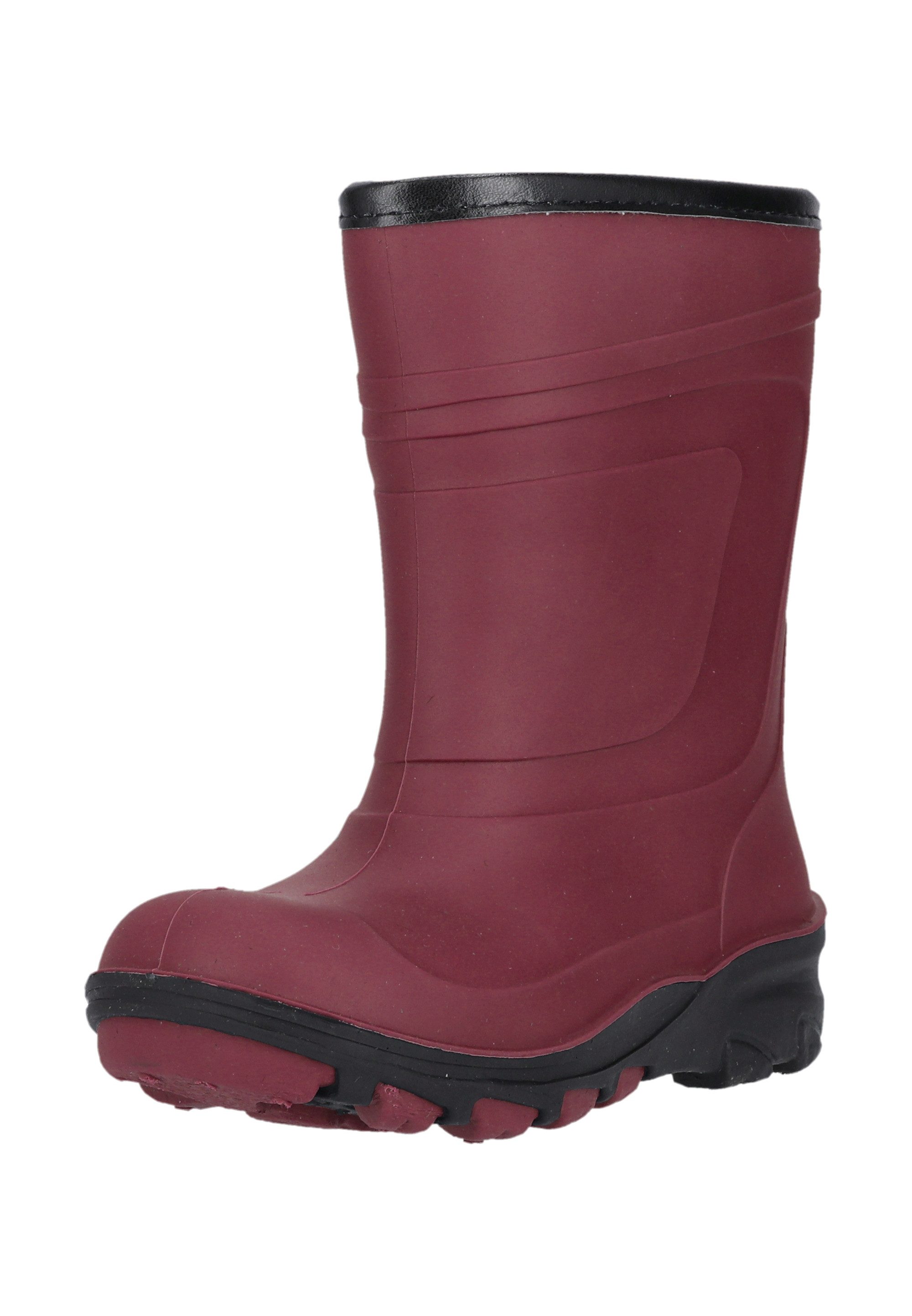ZIGZAG Fian Gummistiefel mit wasserdichter Eigenschaft