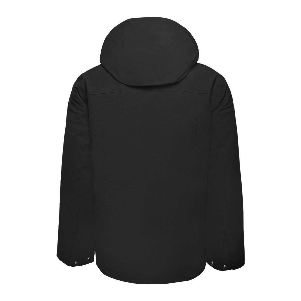 Schöffel 3-in-1-Funktionsjacke Krakau Herren Funktionsjacke, Windjacke, Winterjacke, Regenjacke, Anorak