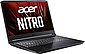 Acer Nitro 5 AN517-41-R77U Notebook (43,94 cm/17,3 Zoll, AMD Ryzen 5 5600H, GeForce RTX 3060, 512 GB SSD, Kostenloses Upgrade auf Windows 11, sobald verfügbar), Bild 7
