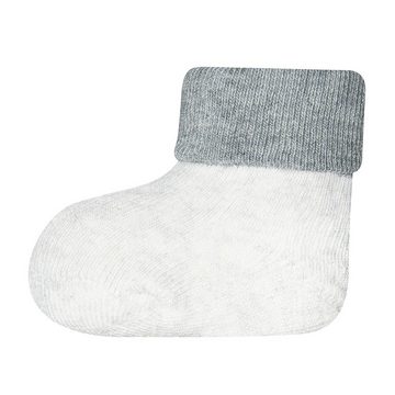 Ewers Socken Newborn Socken Löwe (6-Paar)