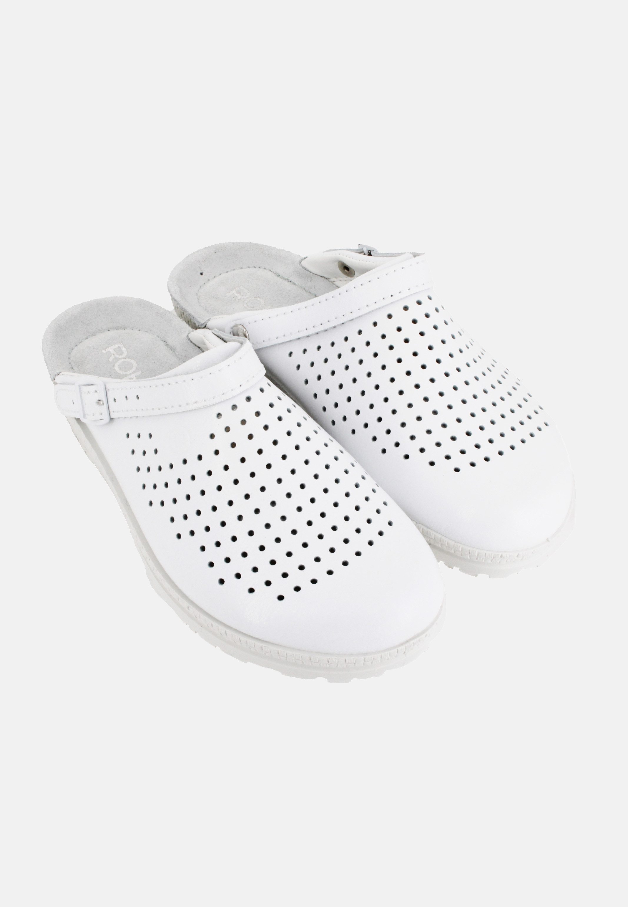 Rohde Neustadt-D Pantolette (1-tlg) Pantoletten - günstig online kaufen