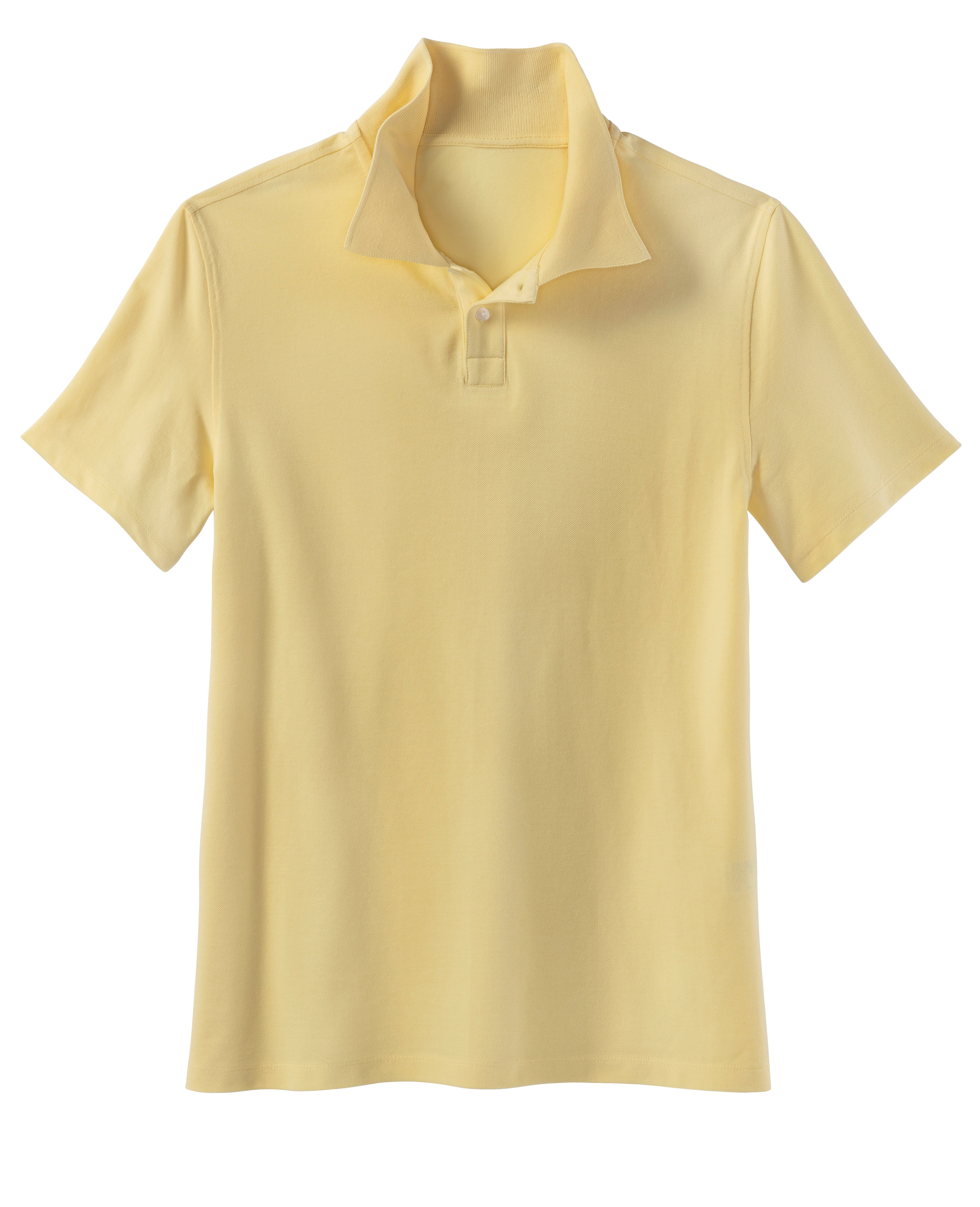 Beachtime Poloshirt Kurzarm, Shirt mit Polokragen, günstig online kaufen