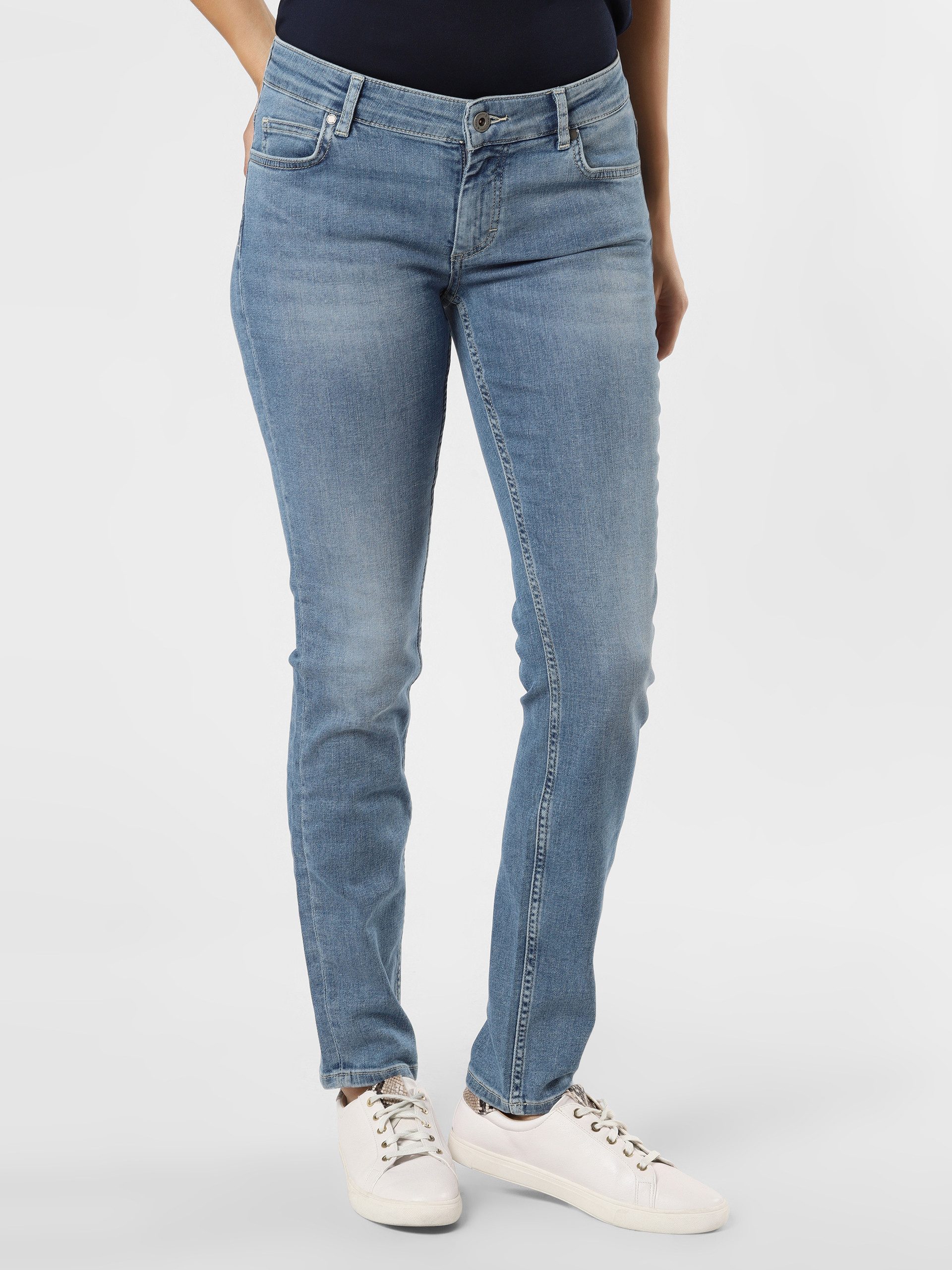 Marc O'Polo Slim-fit-Jeans Alby Slim
