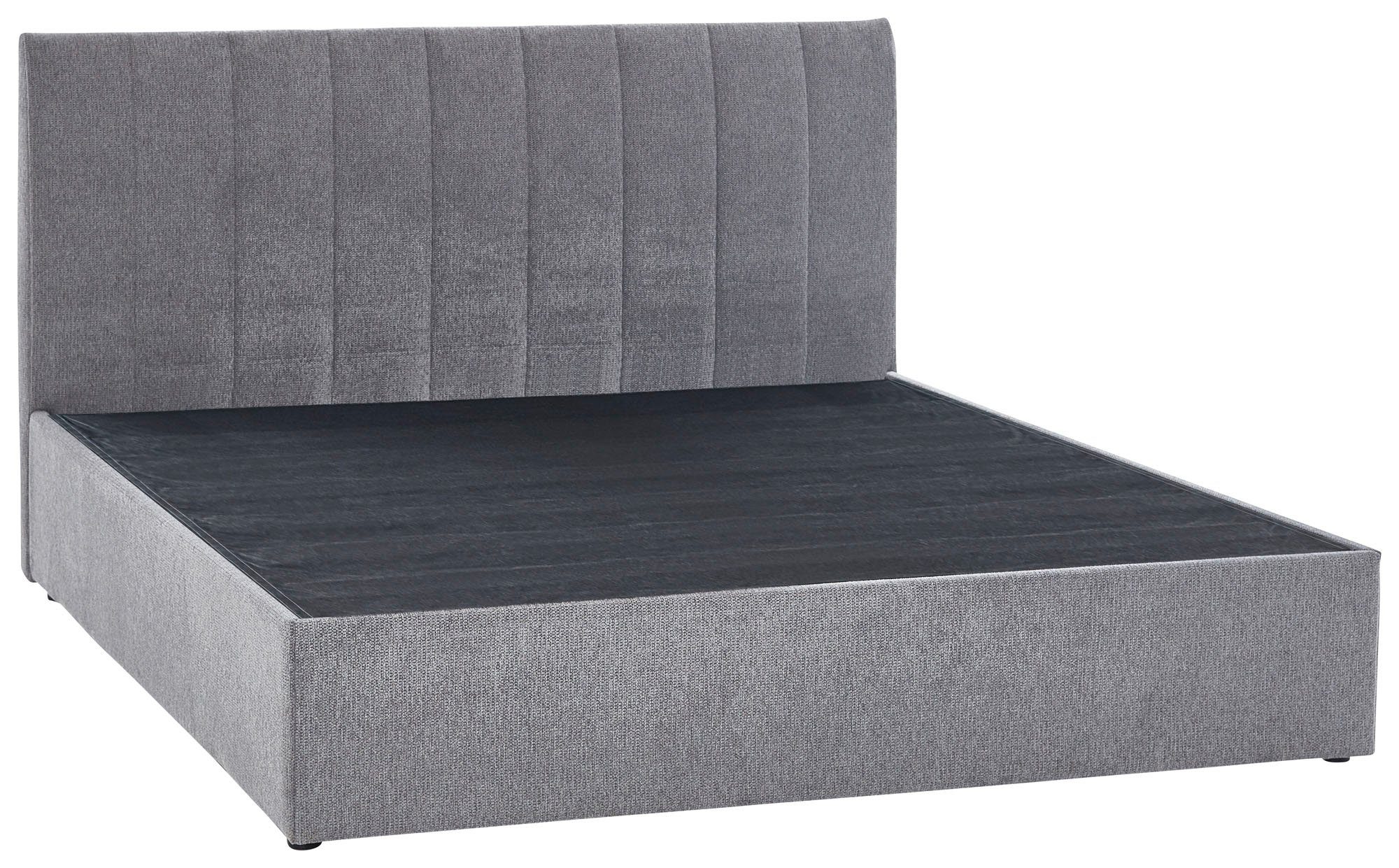 ATLANTIC home collection Boxbett Alva, wahlweise mit Matratze, wahlweise mit Matratze und Topper