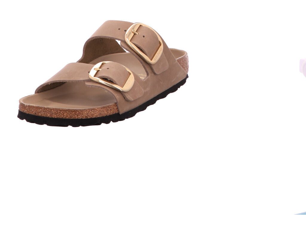 Birkenstock Arizona Big Buckle Pantolette