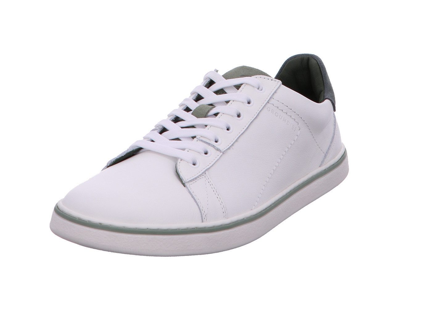 GROUNDIES Galaxy Schnürschuh