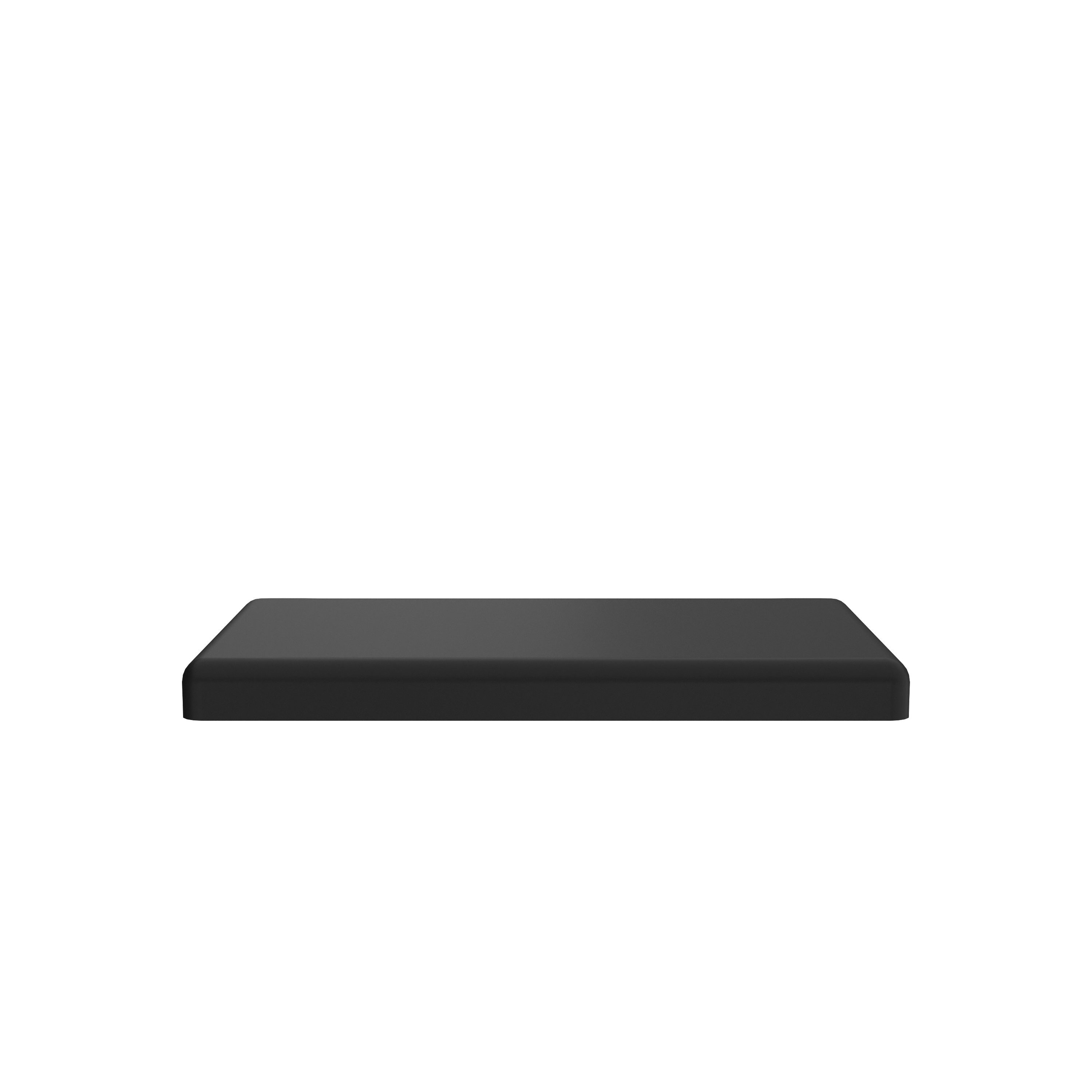 freiraum Sitzkissen Hialeah, 61,1 x 5 x 35,4 cm (B/H/T)