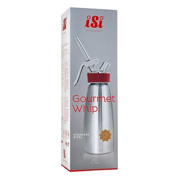 iSi Sahnesyphon Gourmet Whip Plus 0,5 L