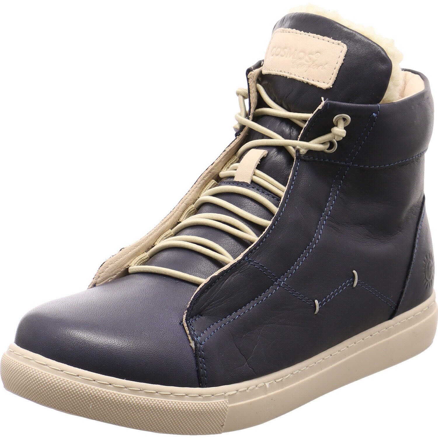 Schnürboots