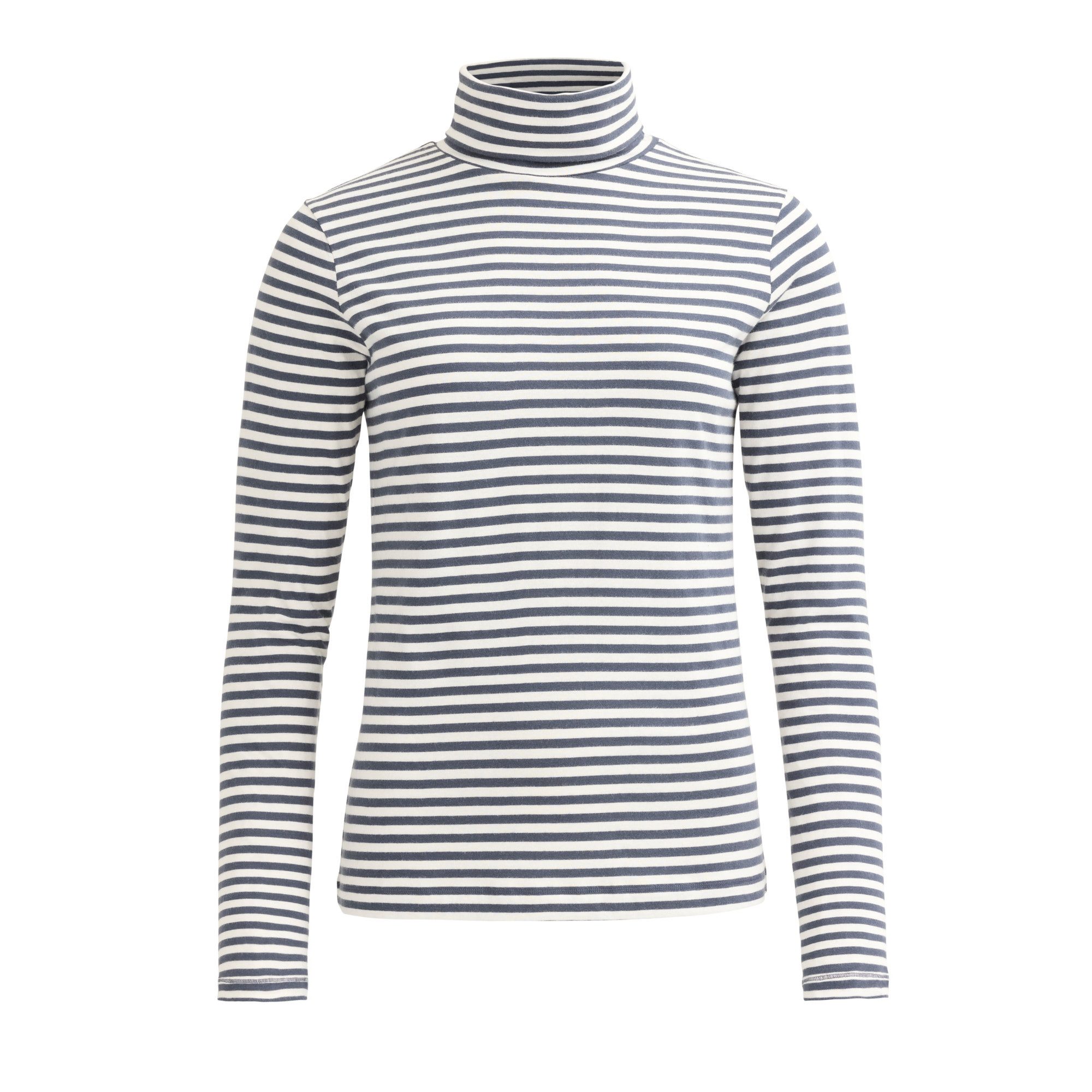 People Wear Organic Rollkragenshirt aus Bio-Baumwolle günstig online kaufen