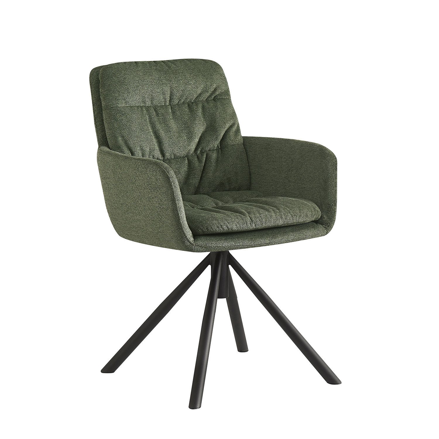 B&D home Polsterstuhl CAZAR (1 St), günstig online kaufen