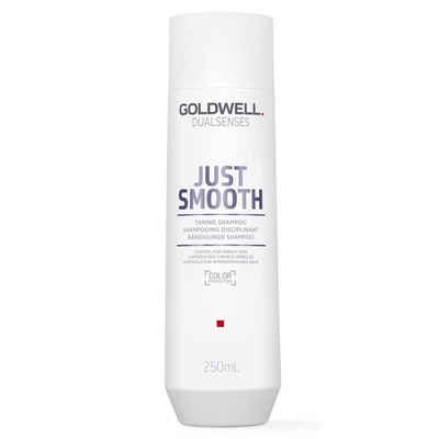 Goldwell Haarshampoo Dualsenses Just Smooth Taming Shampoo 250ml