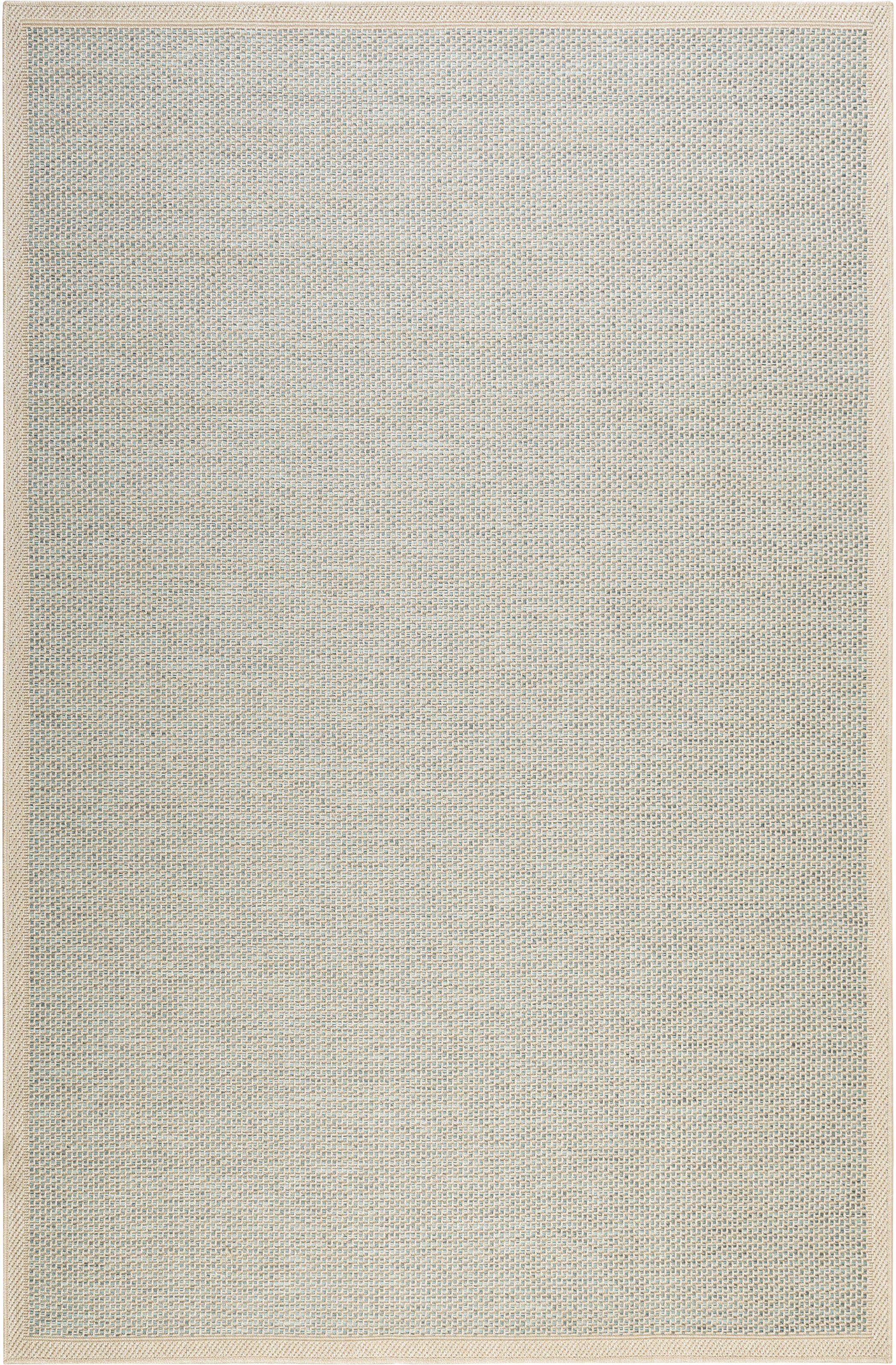 Esprit Outdoorteppich Midland, ESP-22559, rechteckig, Höhe: 5 mm, In- und Outdoor geeignet, Läufer, Aussenbereich, Terrasse, Küche