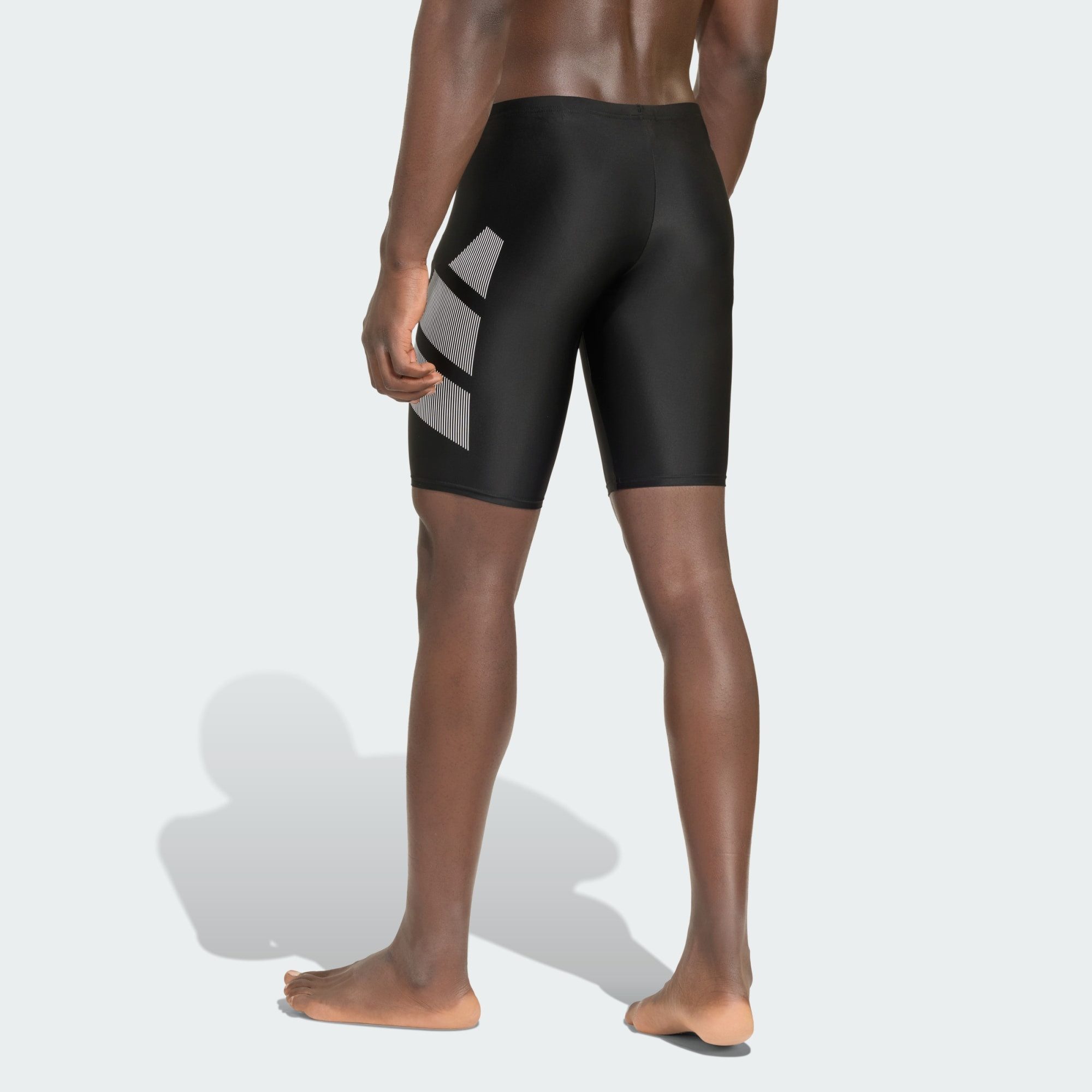 adidas Performance Badehose BIG BARS JAMMER-BADEHOSE (1-St)