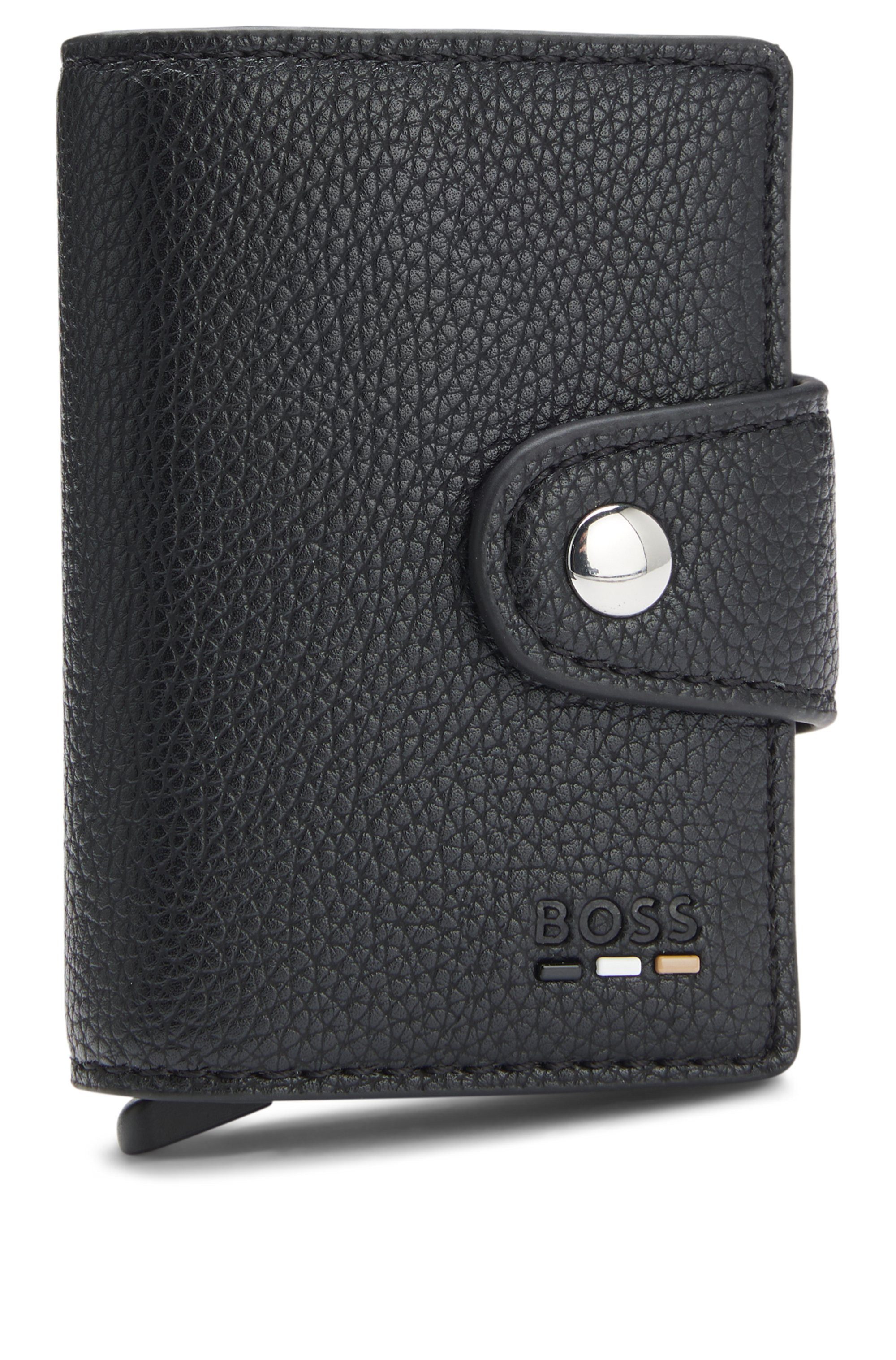 BOSS Kartenetui Ray, Herren-Kartenetui, Cardholder, Kartenhalter