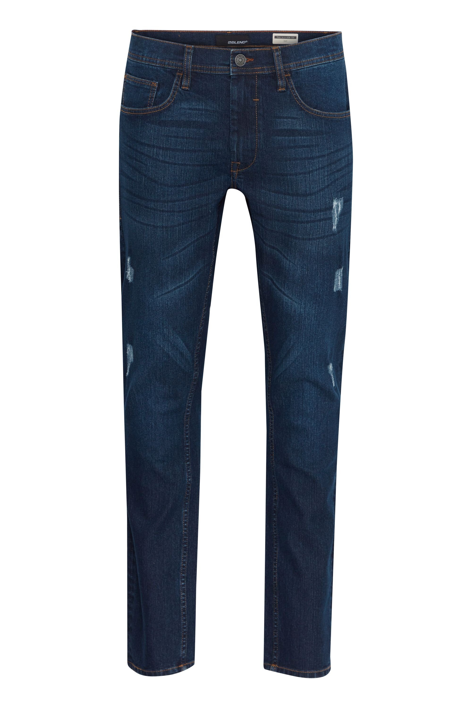 5-Pocket-Hose BHJet