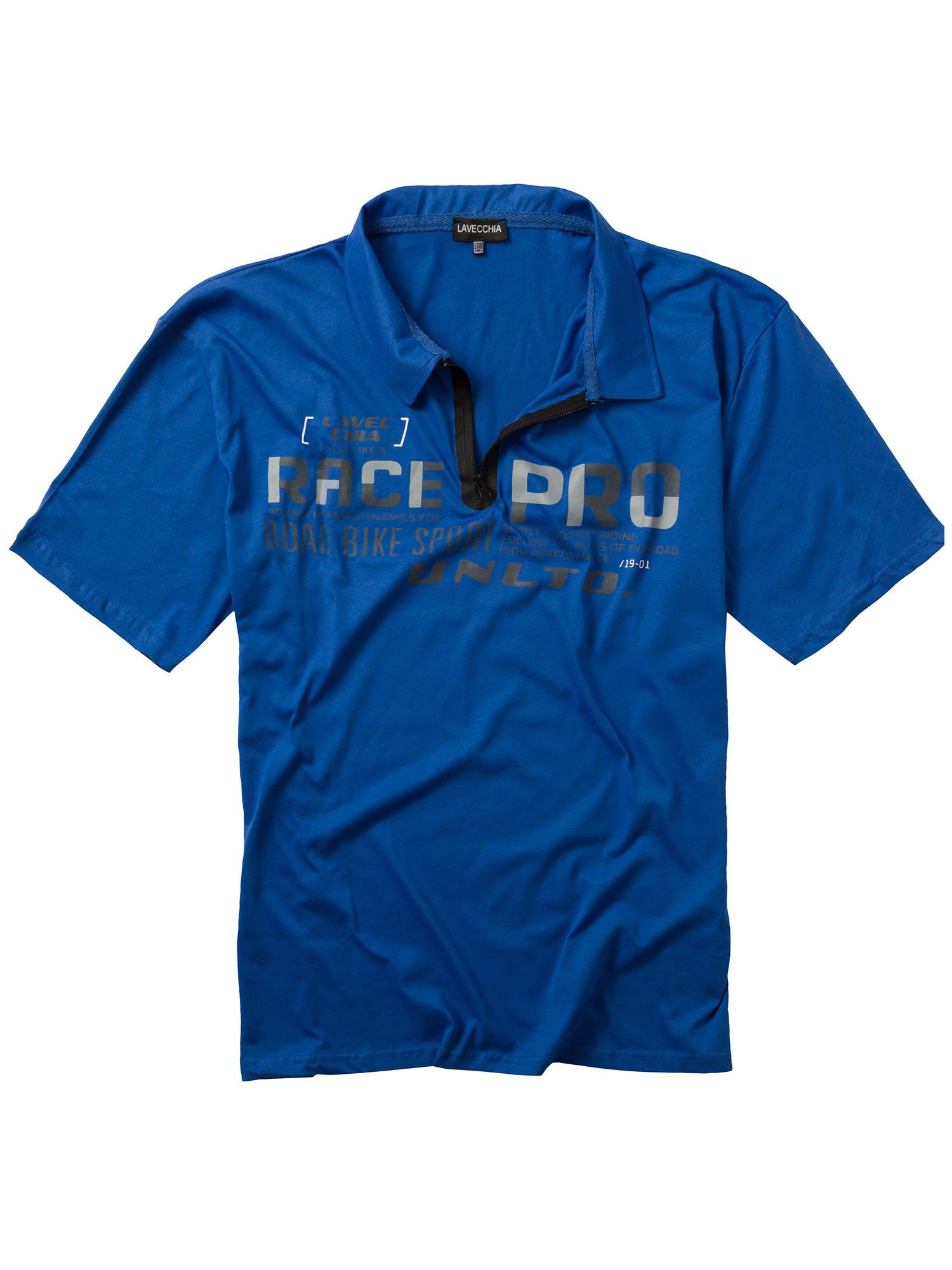 Lavecchia Poloshirt Lavecchia Herren Poloshirt LV-2030 günstig online kaufen
