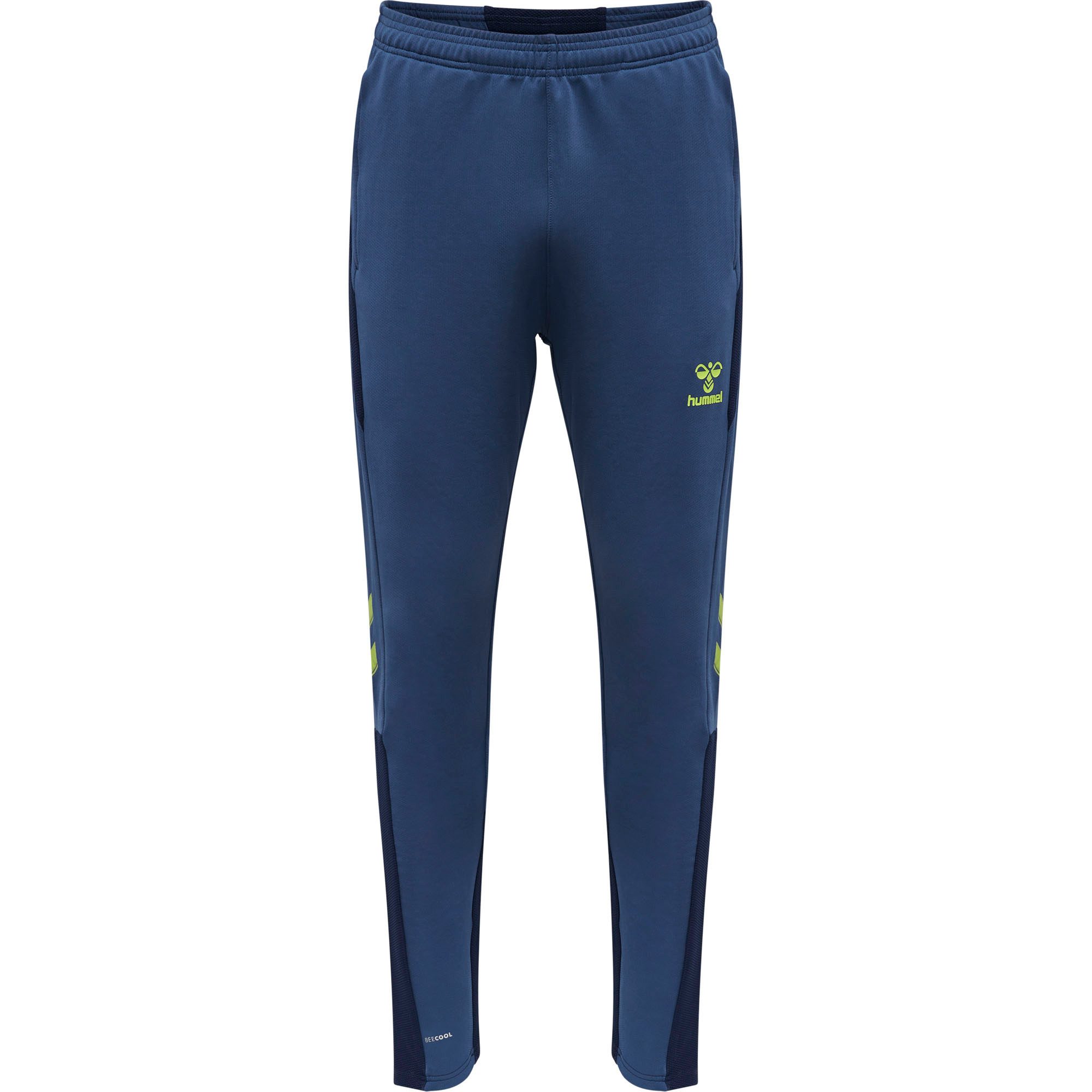 hummel Trainingshose Hummel Herren Trainingshose Lead günstig online kaufen
