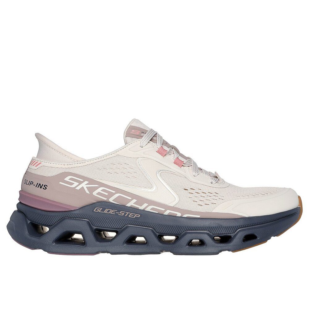 Skechers Skechers - GLIDE-STEP ALTUS - Beige Slipper günstig online kaufen