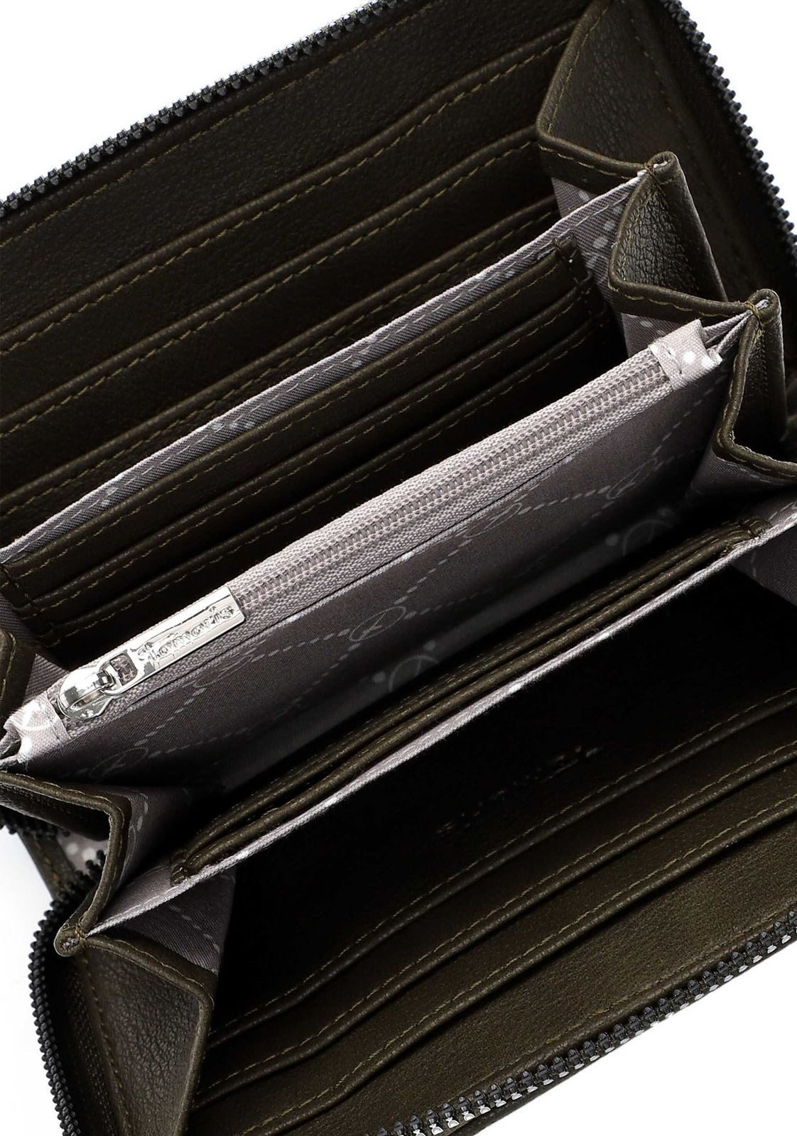 Tamaris Geldbörse Zip Around Wallet günstig online kaufen