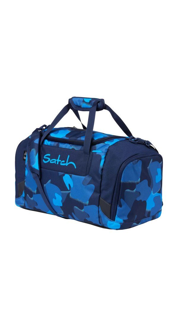 Satch Sporttasche Sporttasche (1-tlg., Sporttasche)