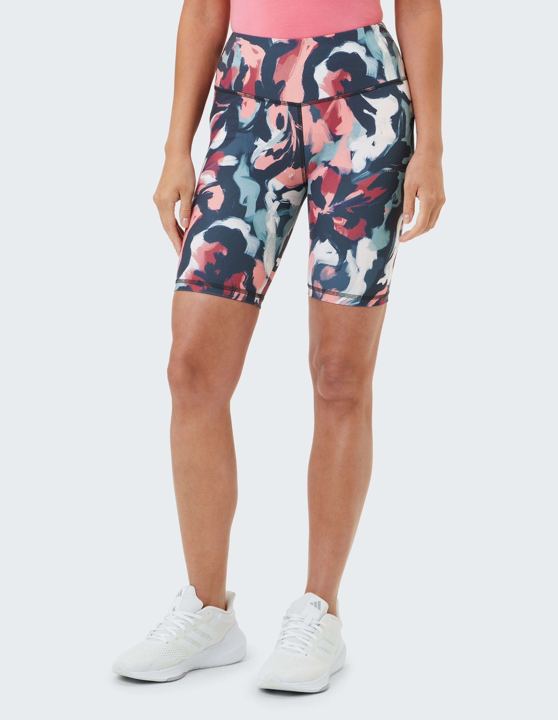 Venice Beach Trainingsshorts Shorts VB Beca (1-tlg) günstig online kaufen