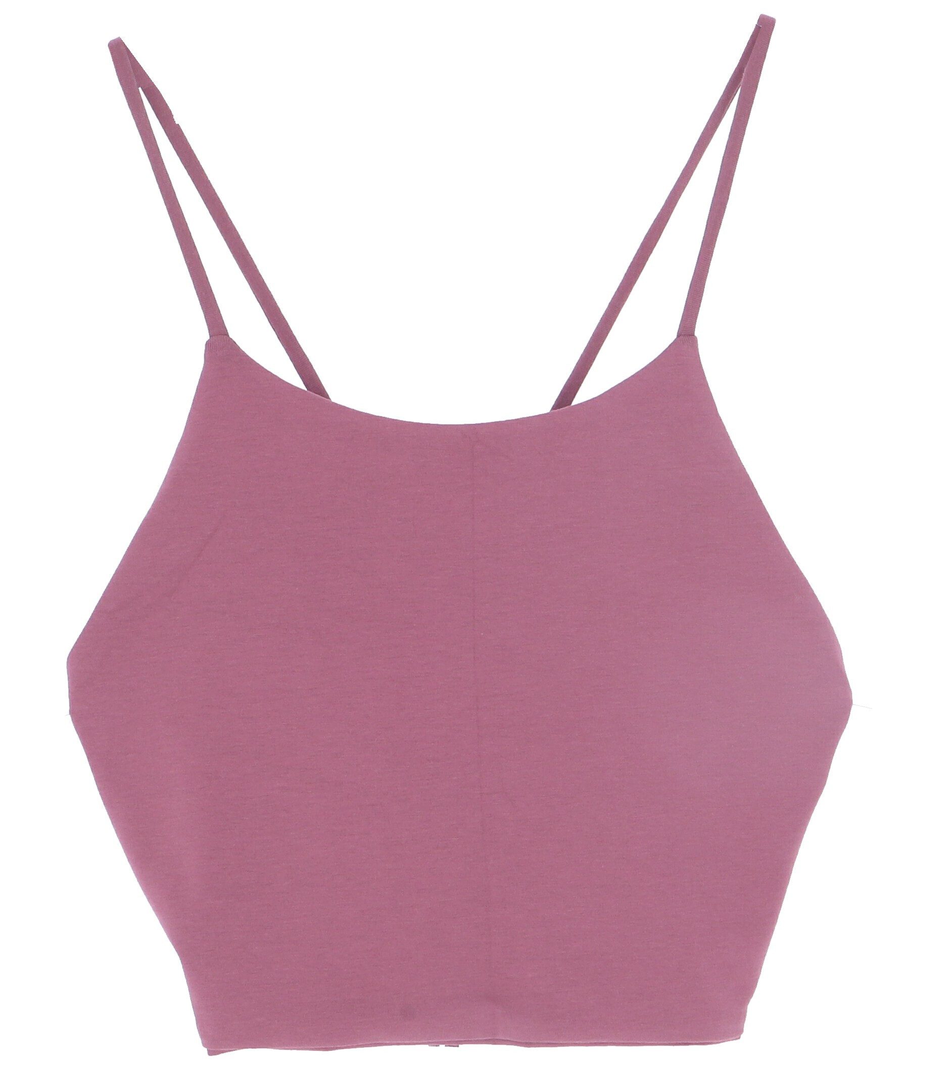 Guru-Shop T-Shirt Bikini Top aus Bio-Baumwolle, günstig online kaufen