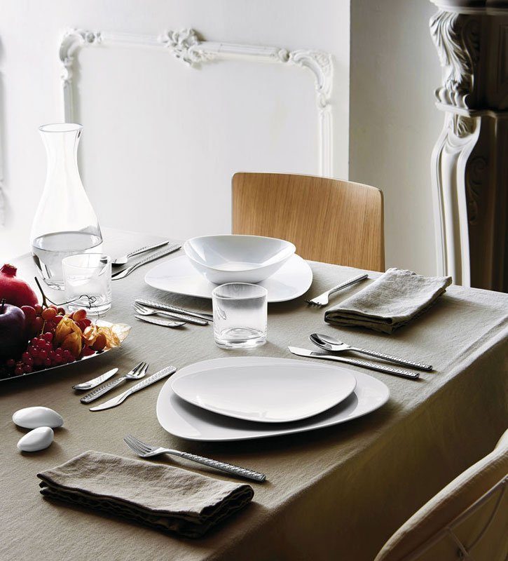Alessi Fischgabel Colombina Fish