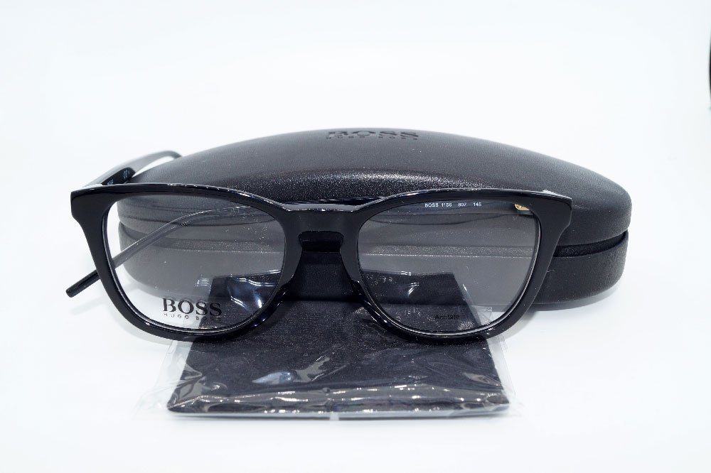 BOSS Brille HUGO BOSS Brillenfassung BOSS 1156 807