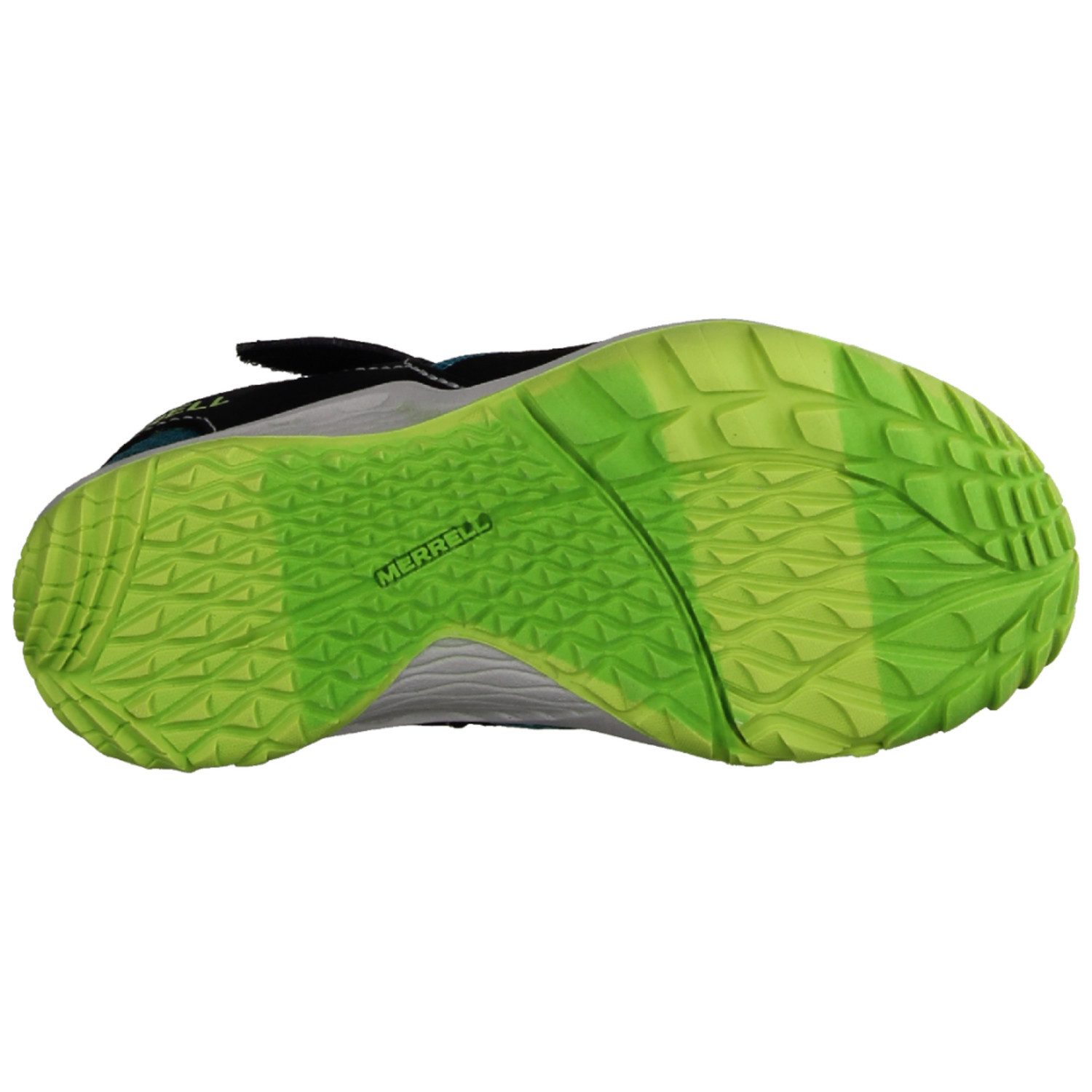 Merrell Trail Glov Schnürschuh
