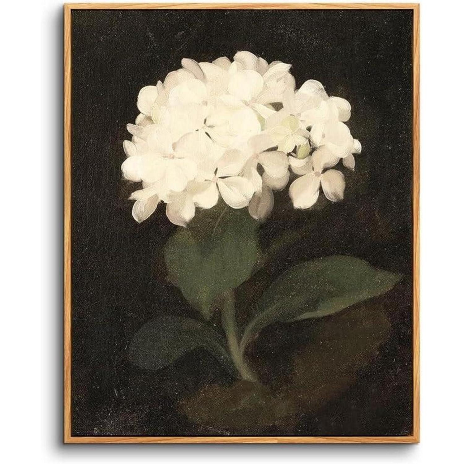 hyidecorart Leinwandbild Vintage Leinwand Bilder 20x25 günstig online kaufen